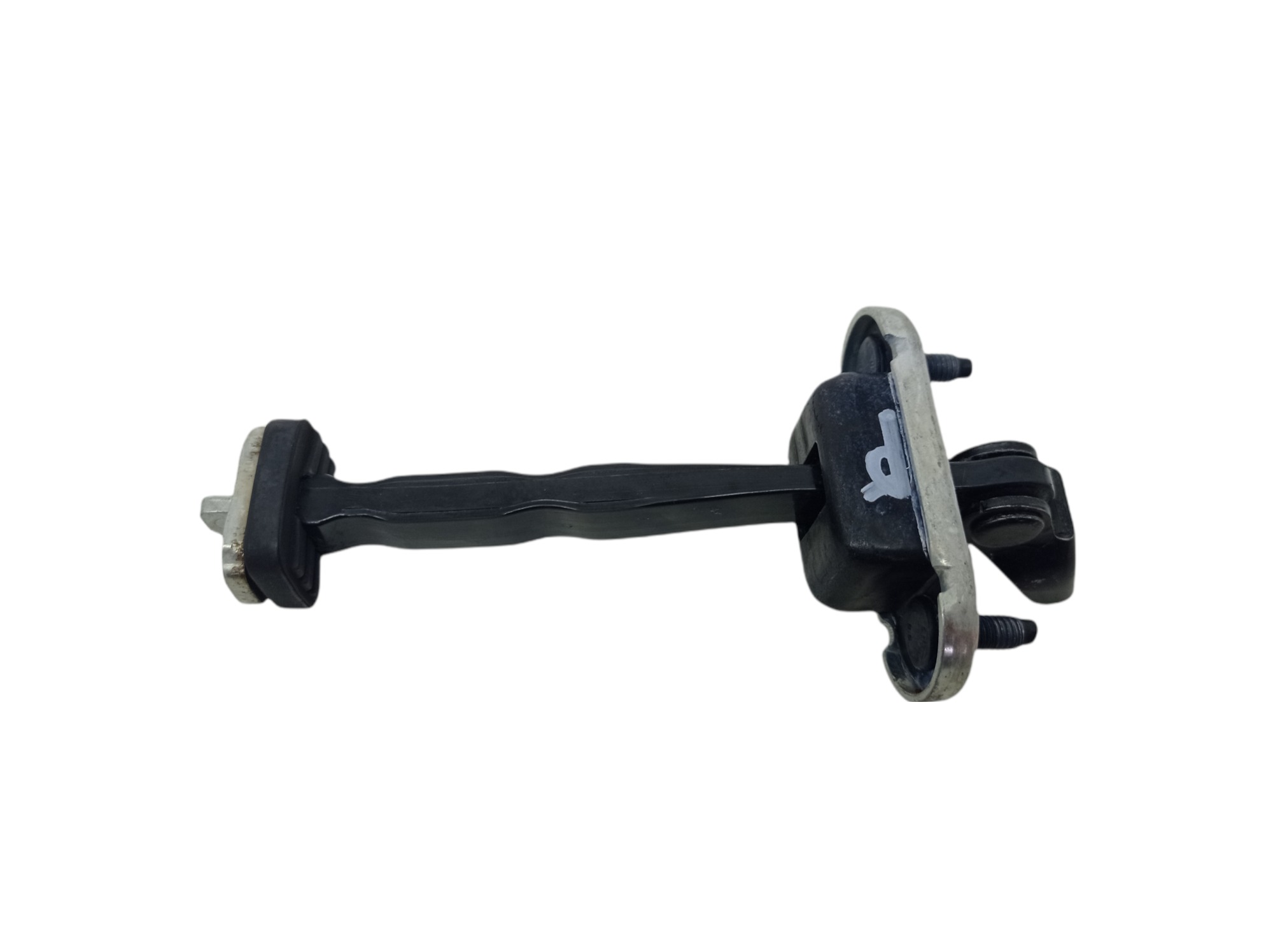 Limitador Porta Dianteira Direita Chevrolet Onix Turbo 2020 1