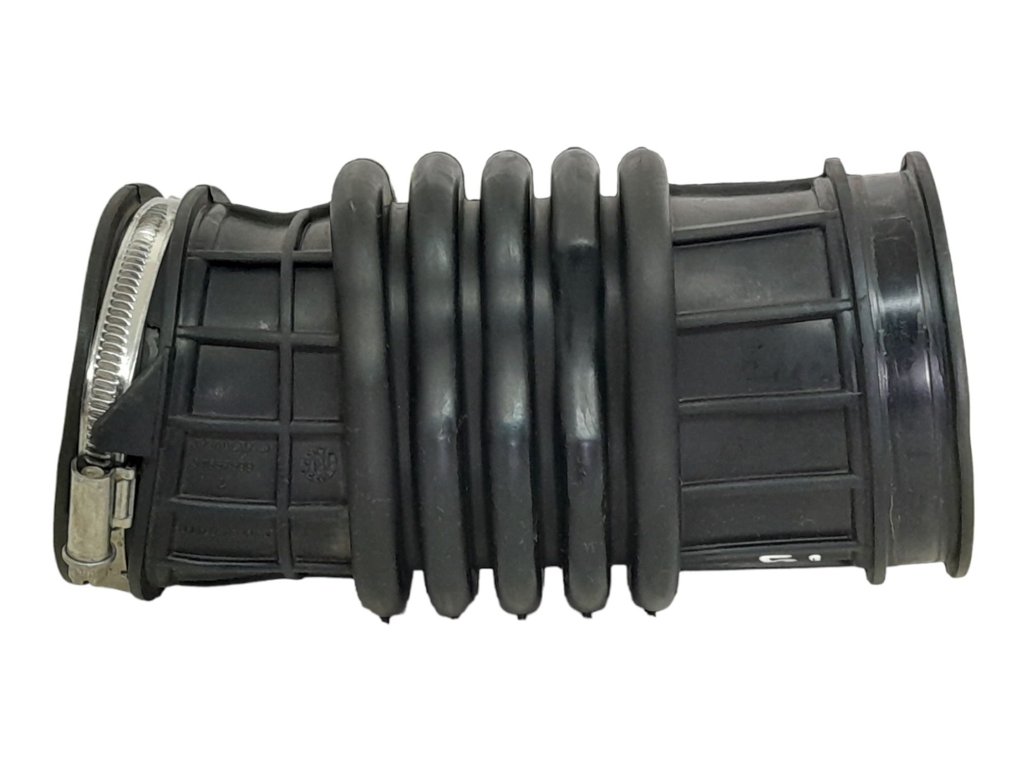 Mangueira Caixa Filtro Ar Volvo Xc90 T6 2.0 16v Turbo 2019 4