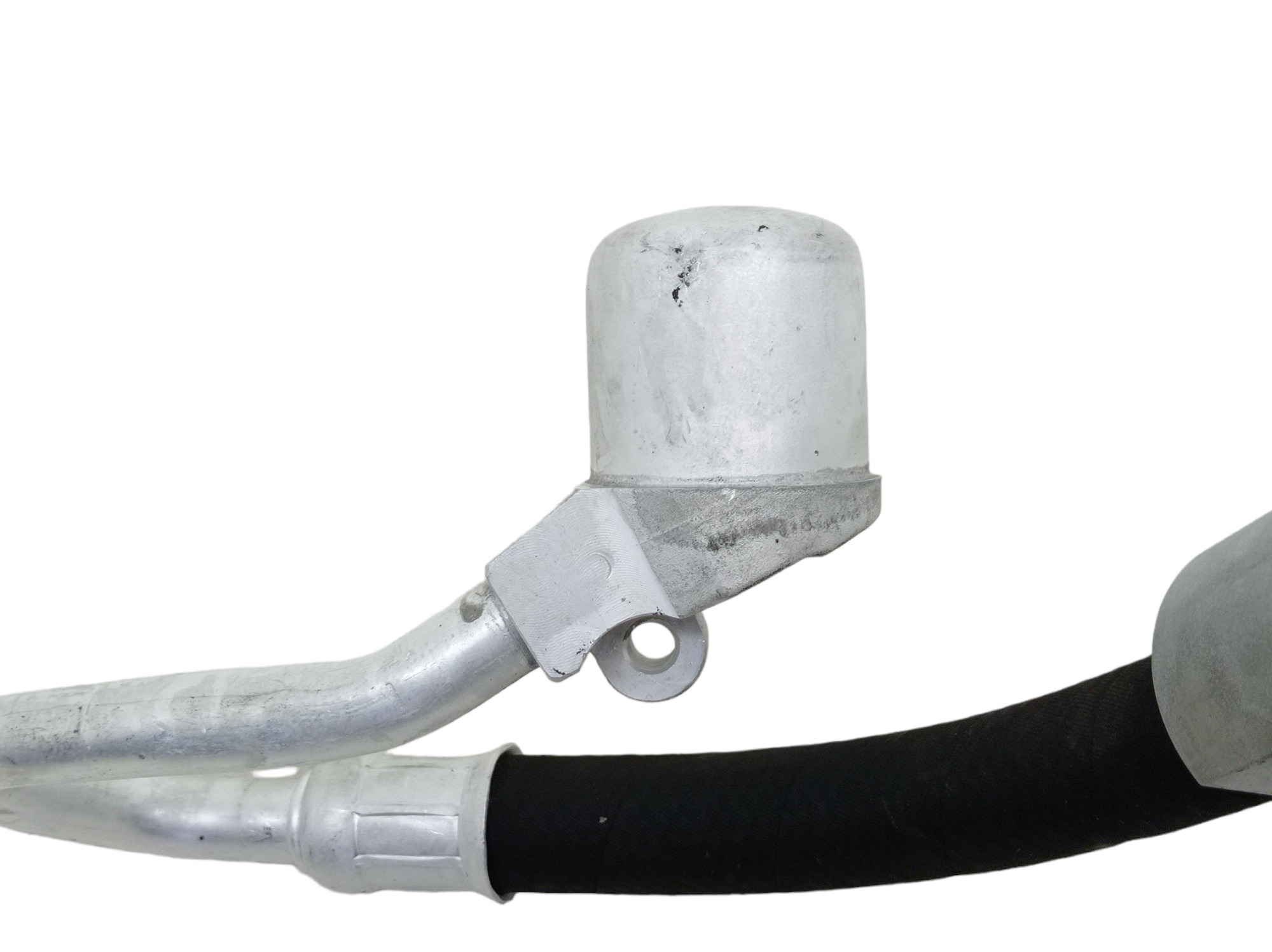 Mangueira Do Ar Condicionado Bmw 120i 2.0 16v Gasolina 2010 3