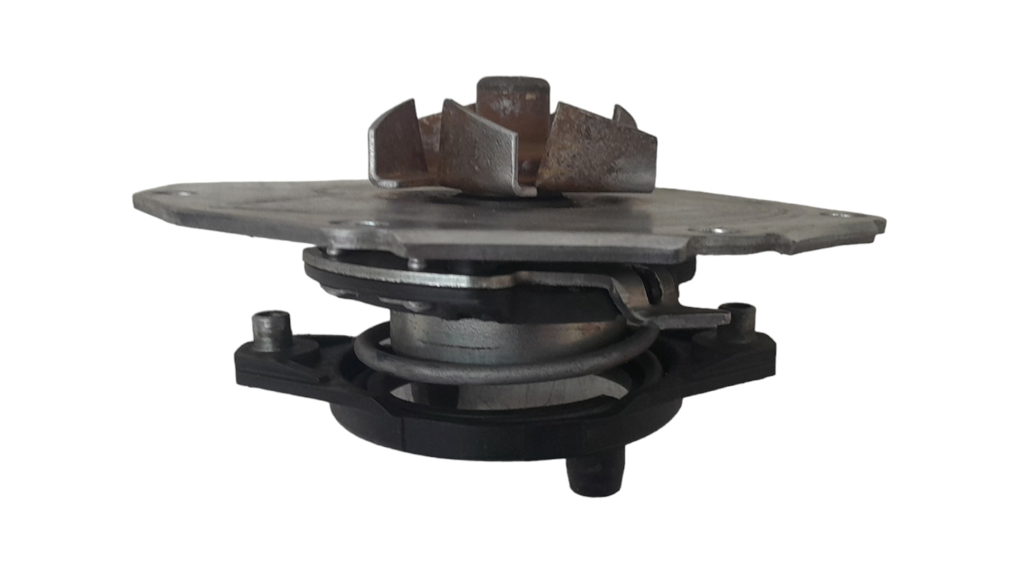 Bomba De Agua Land Rover Freelander 2 3.2 Gasolina Aut 2010 3