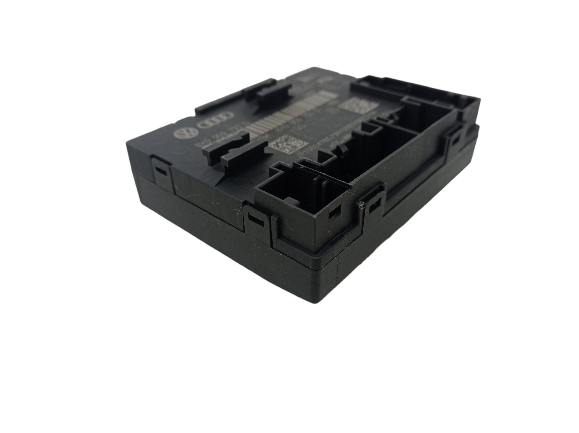 Modulo Porta Dianteira Esquerda Audi A1 2012 2