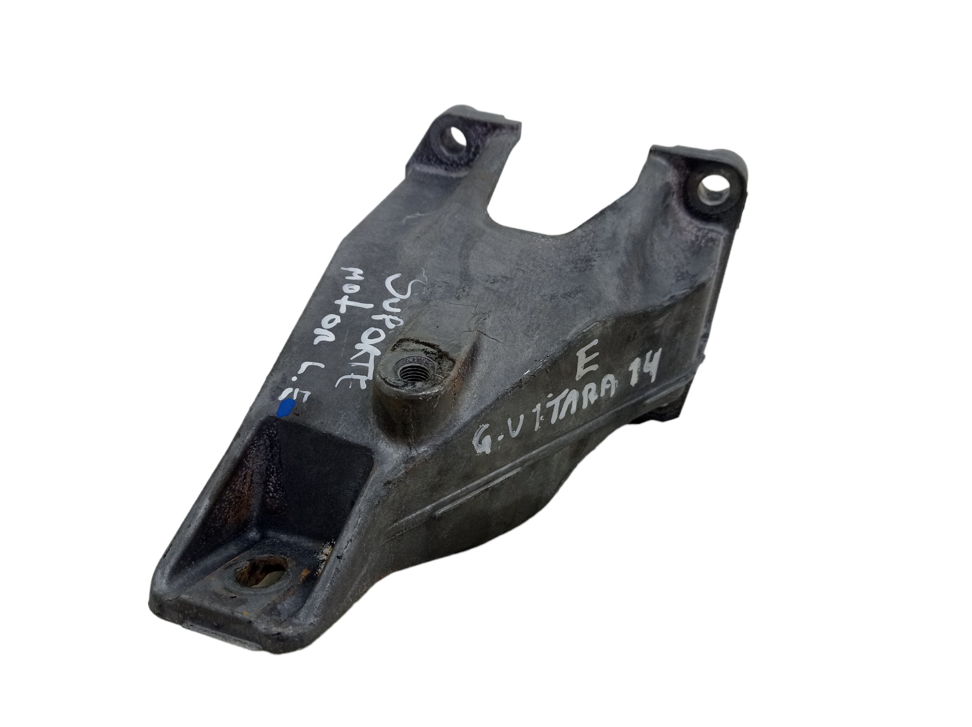 Suporte Motor Lado Esquerdo Suzuki Grand Vitara 2.0 2014