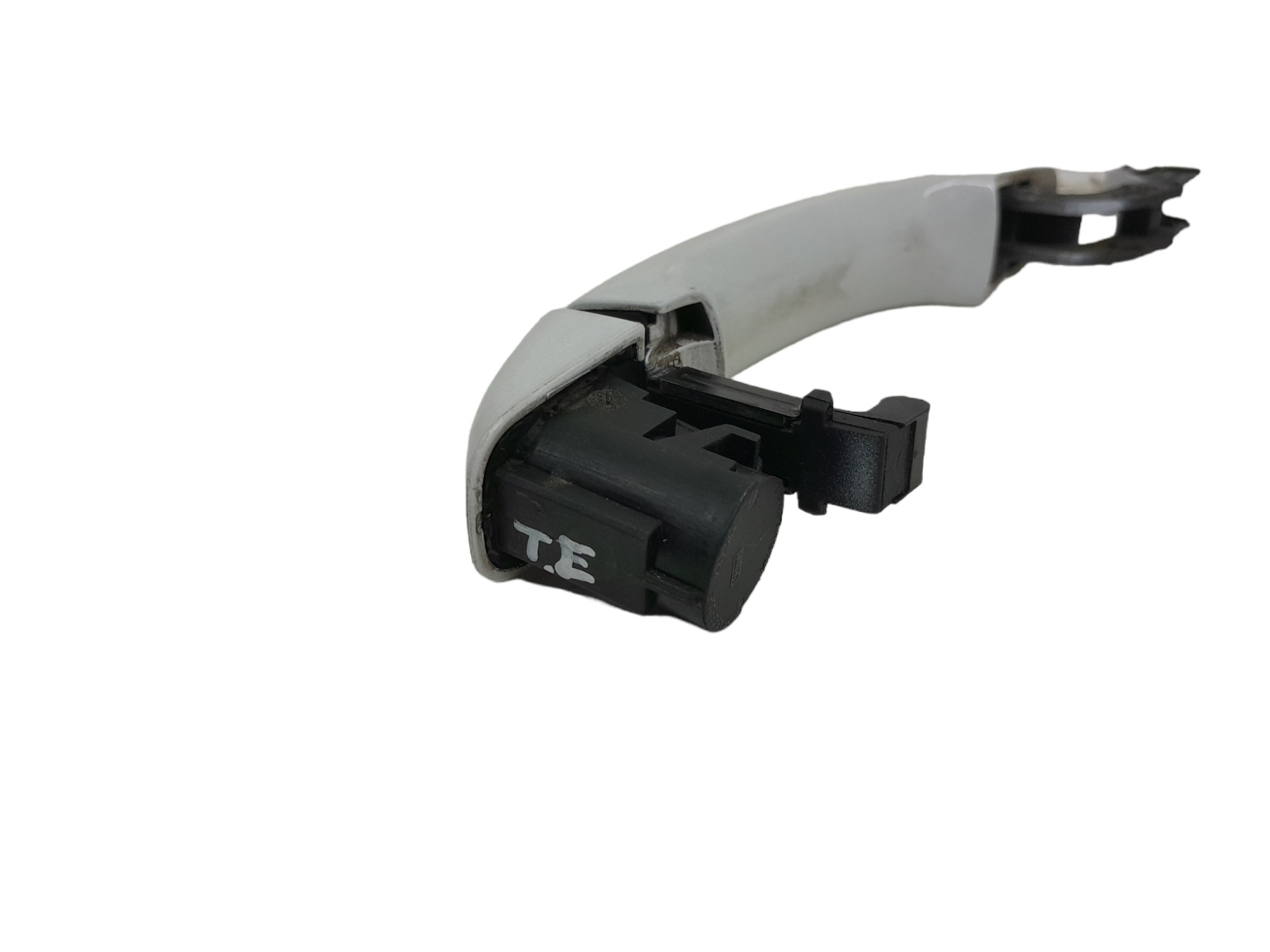 Maçaneta Externa Traseira Direita Sem Suporte Audi A4 2014 – Branco 4