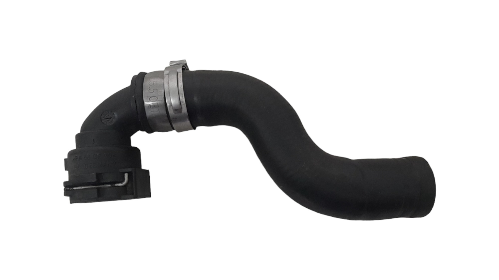 Mangueira Reservatorio Radiador Bmw X5 4.4 V8 Gas Aut 2013 1