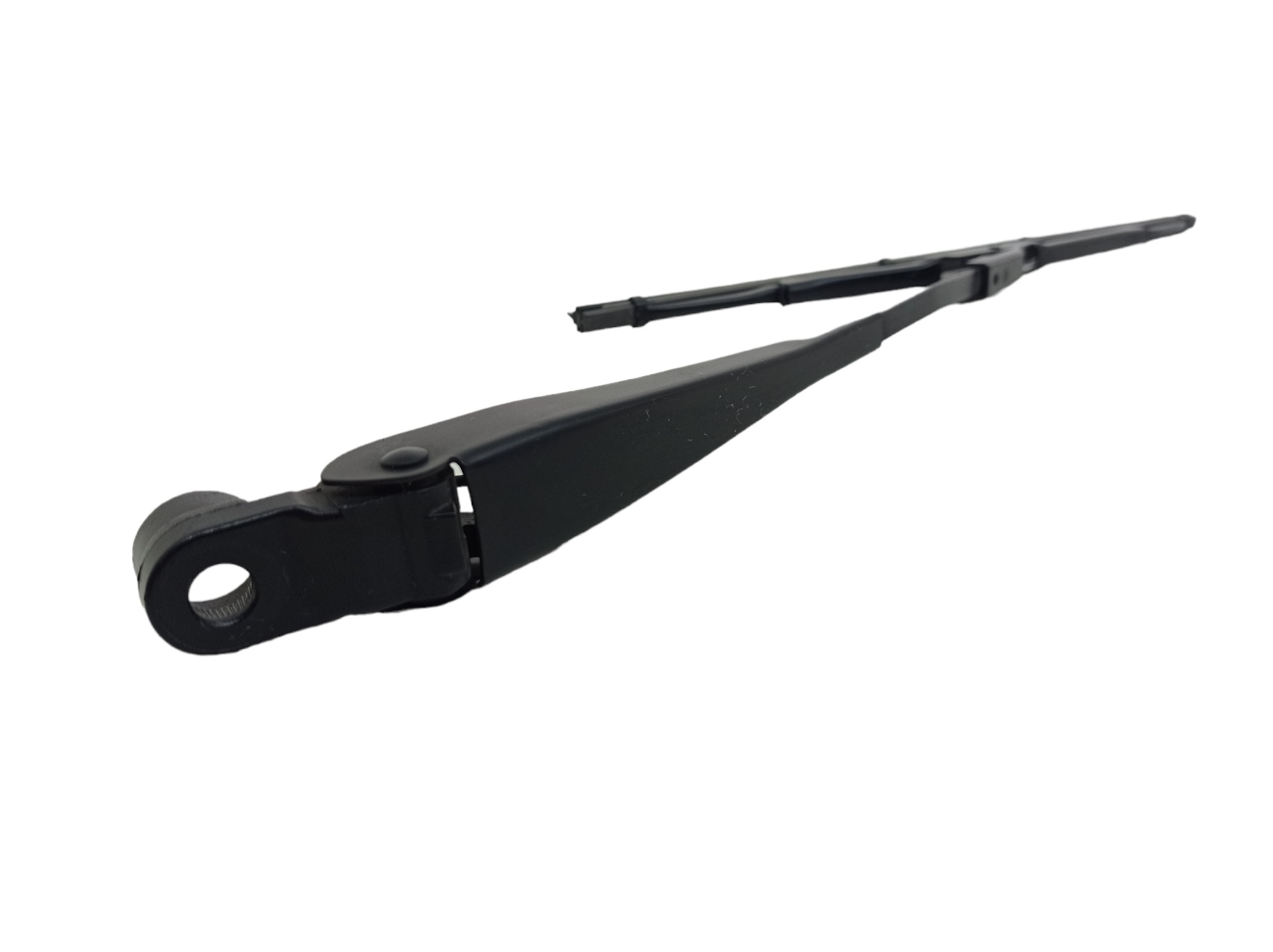 Braço Limpador Tampa Traseira Land Rover Evoque 2012 5