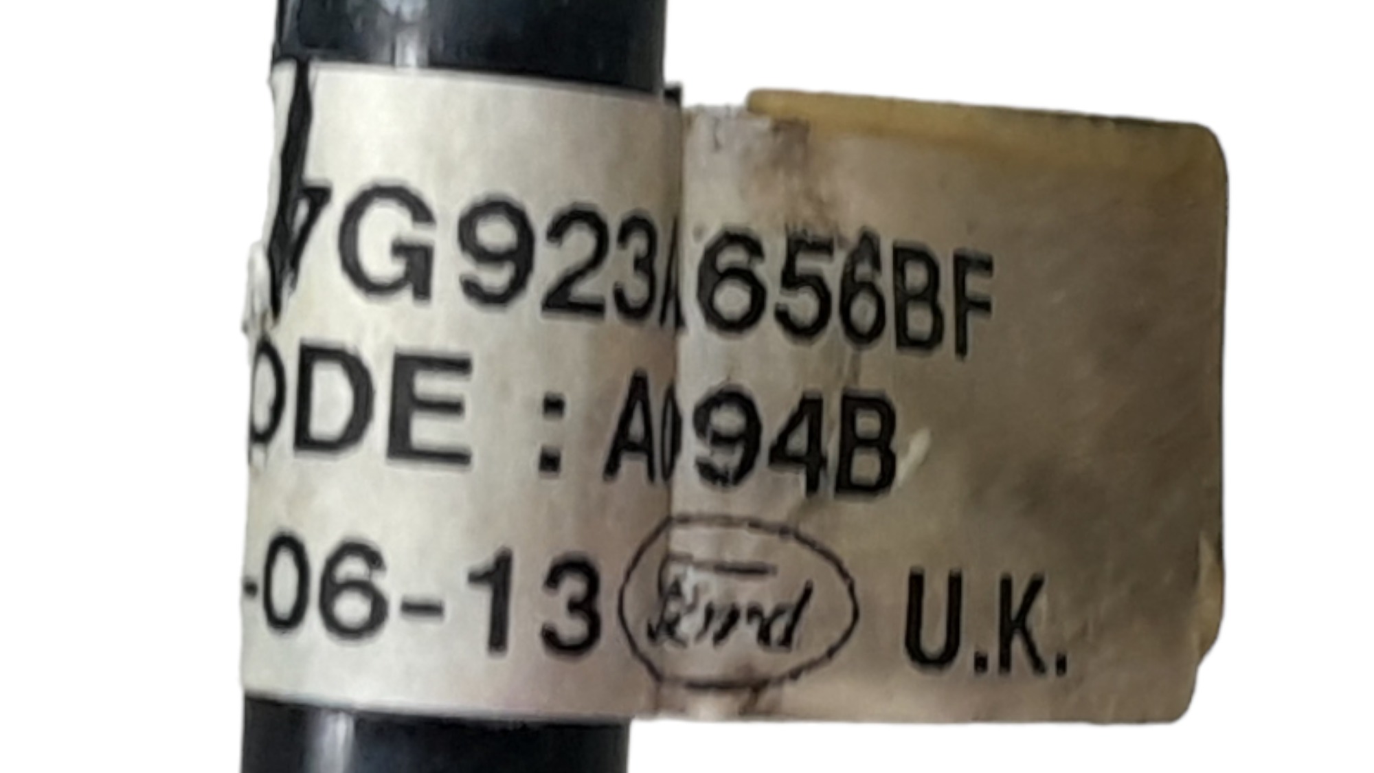 Mangueira Direçao Hidraulica Land Rover Freelander 2 2013 6