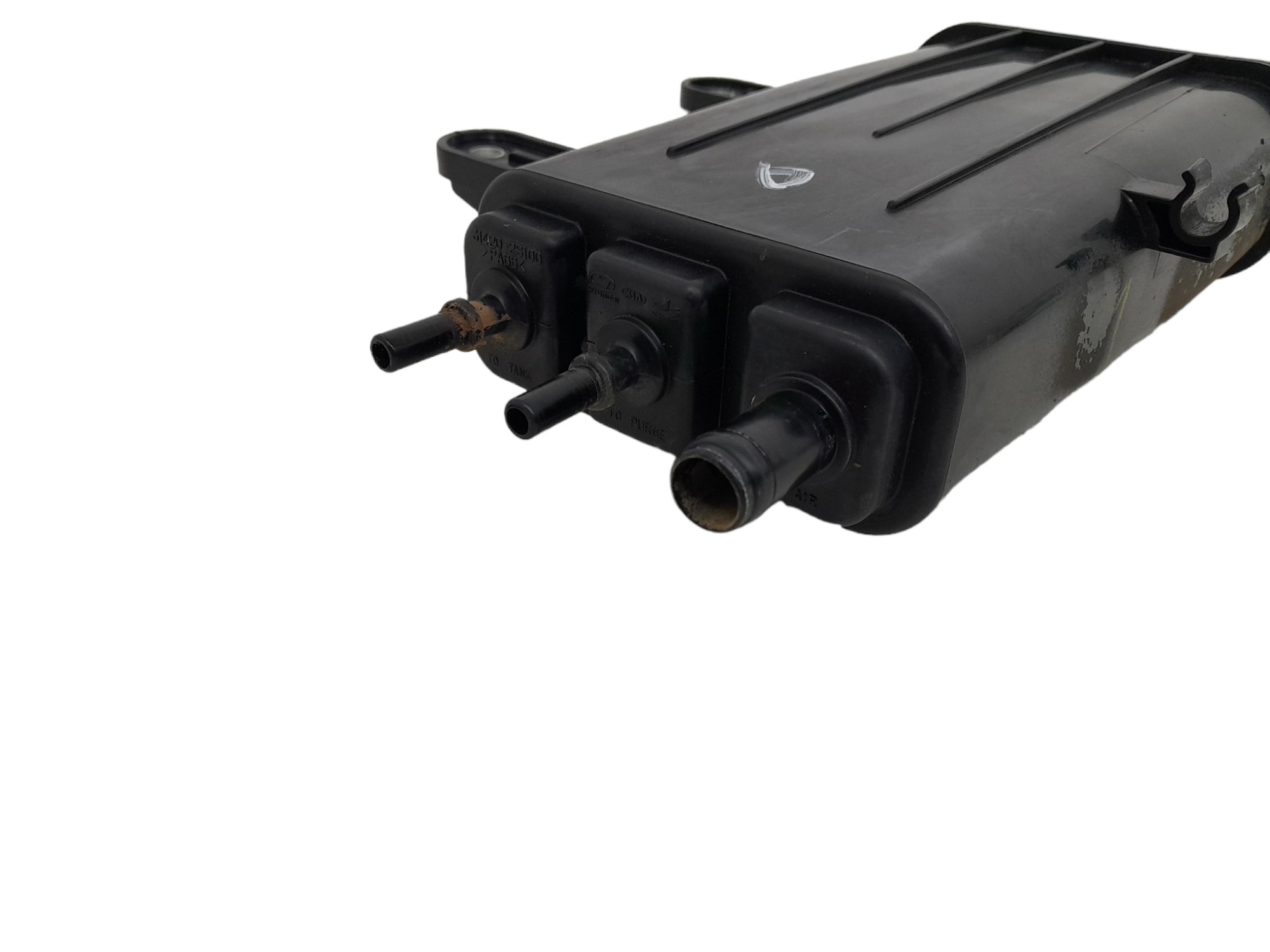 Canister Hyundai Ix35 2.0 4×2 Gasolina 2011 3