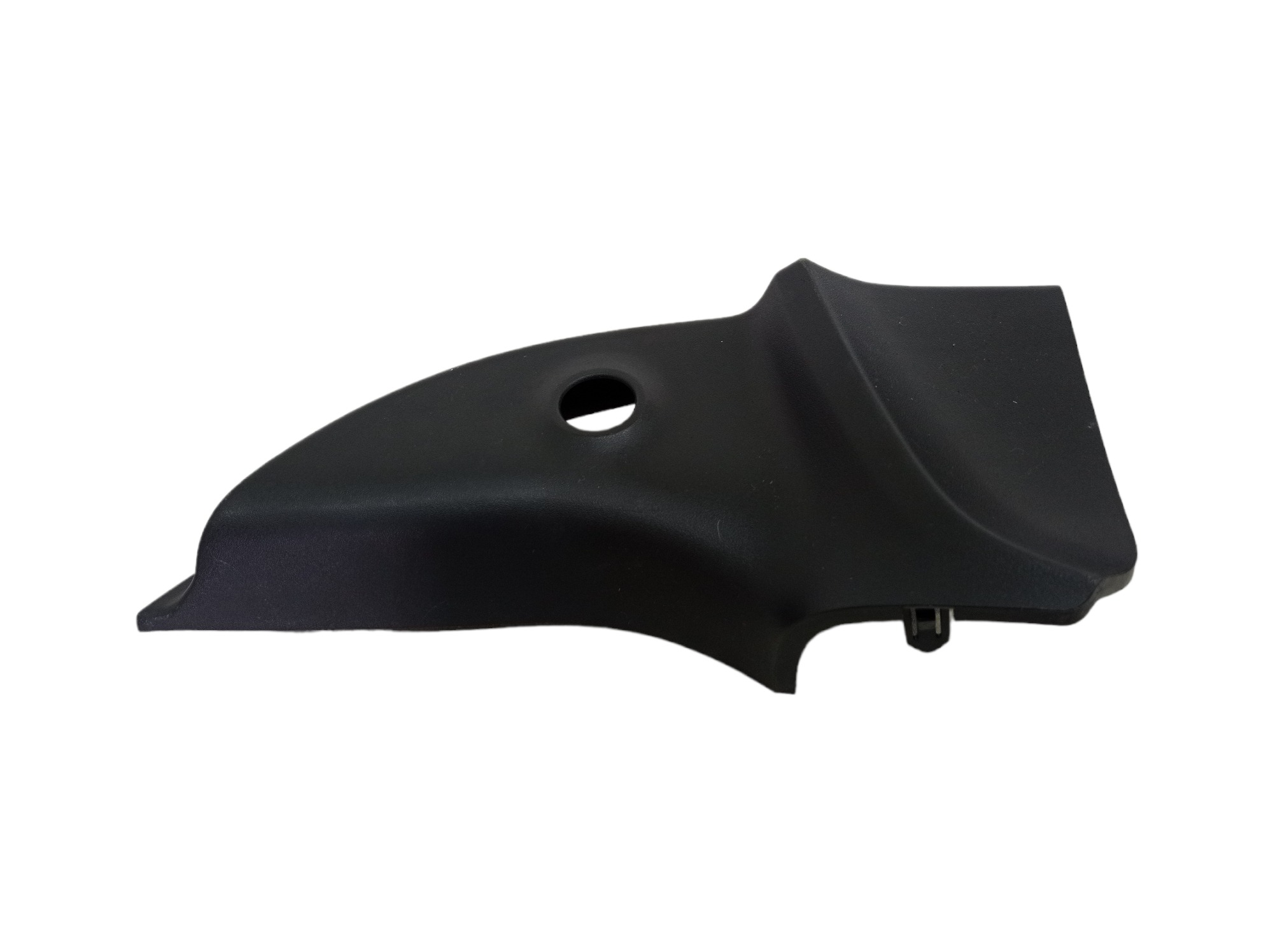Acabamento Interno Retrovisor Esquerdo Chevrolet Spin 2016 – Preto 2
