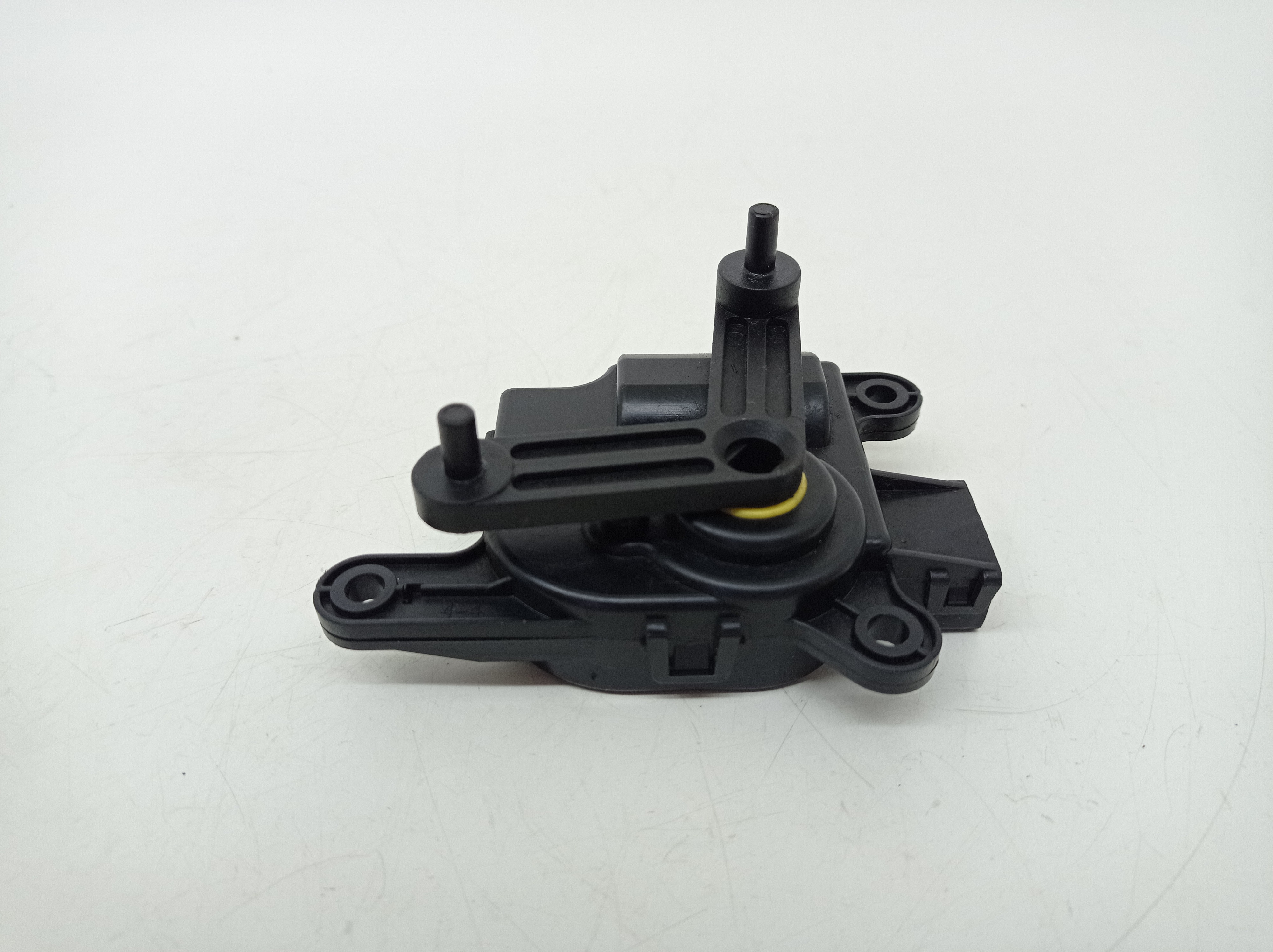 Atuador Da Caixa De Ar Hyundai Azera 3.3 2009 7