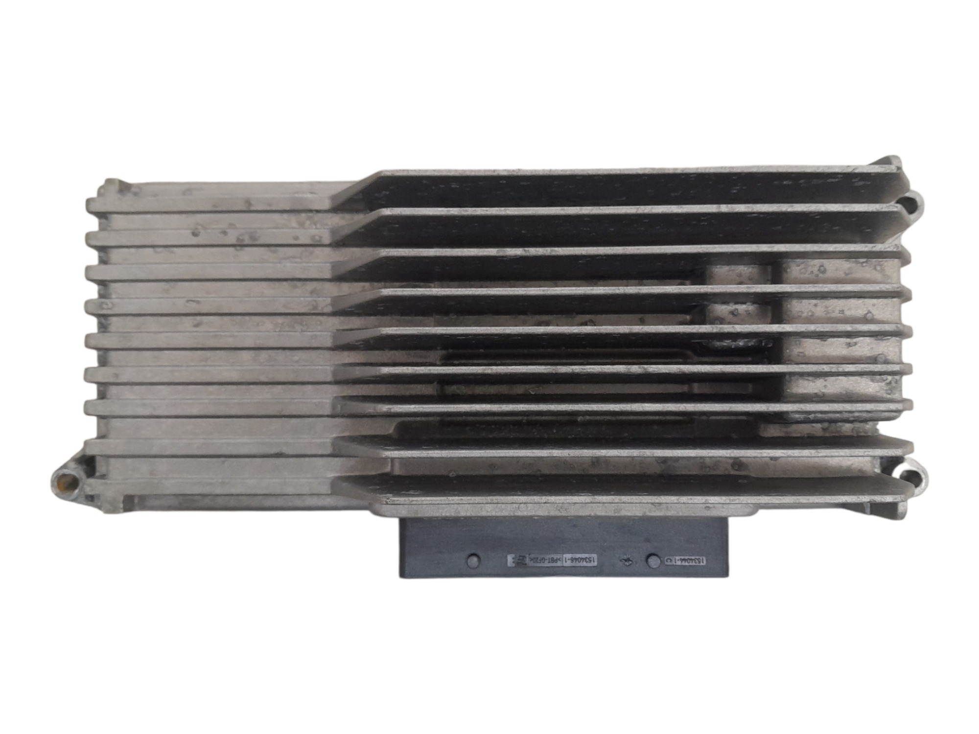 Modulo Som Amplificador Audi A4 Tfsi 2016 1