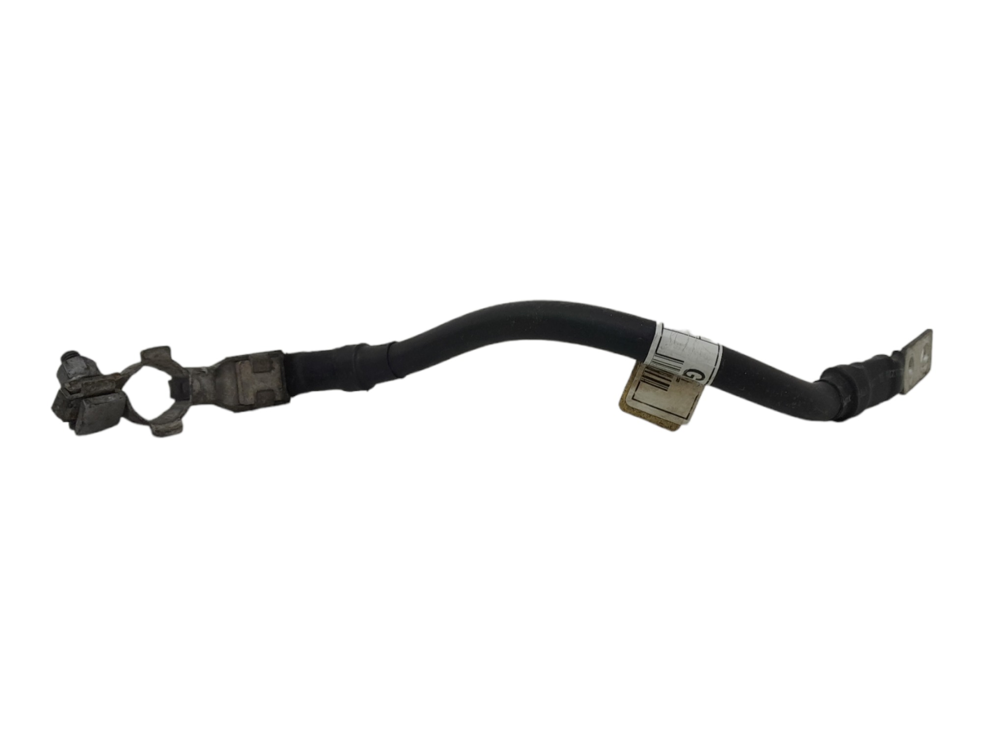 Cabo Polo Negativo Bateria Kia Sorento 3.5 V6 2013 4