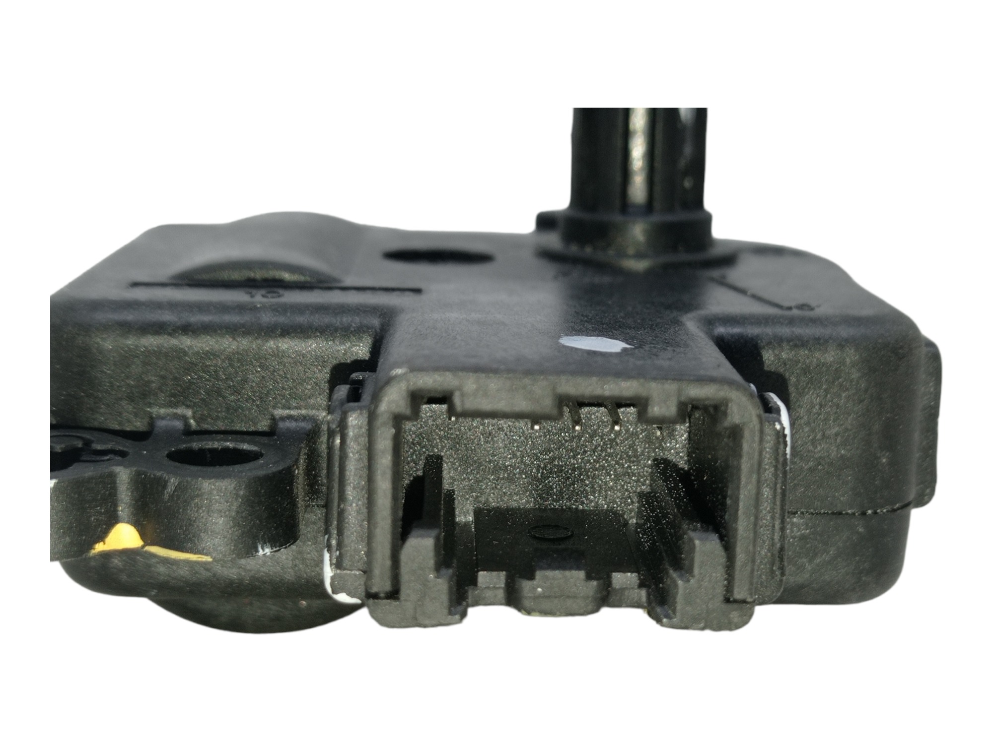 Atuador Caixa Ar Interno Ford Fusion 2016 3