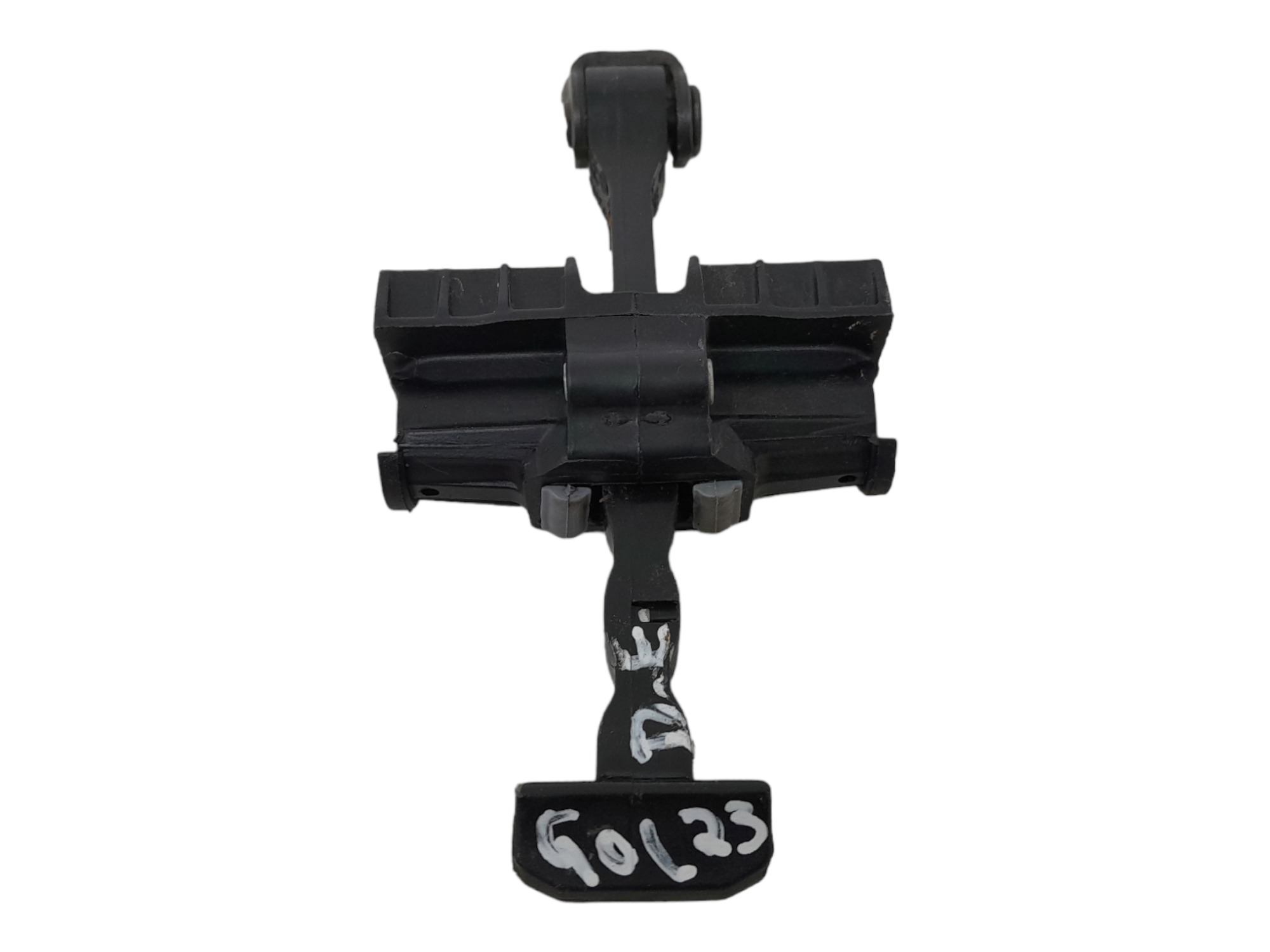 Limitador Porta Dianteira Esquerda Volkswagen Gol G7 2023 1
