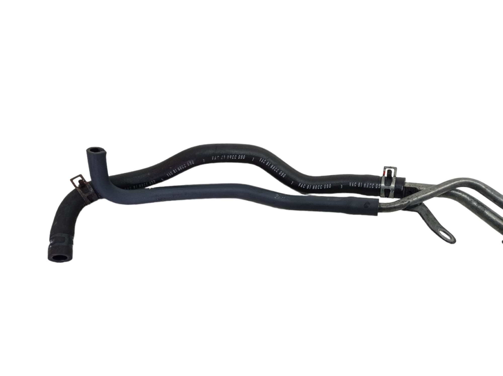 Cano Mangueira Agua Mitsubishi Asx 2.0 16v Gasolina 2012 3