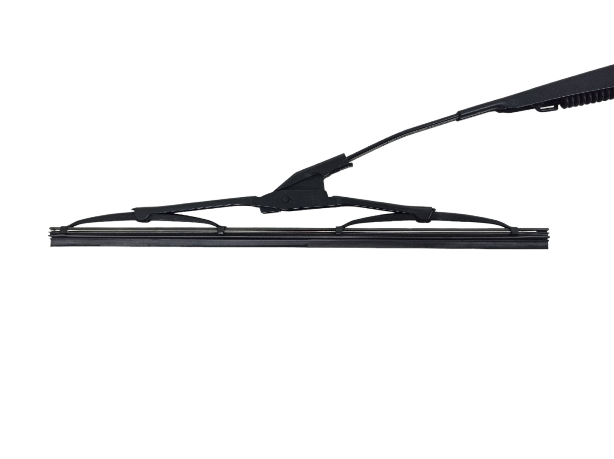 Braço Limpador Tampa Traseira Land Rover Evoque 2012 2