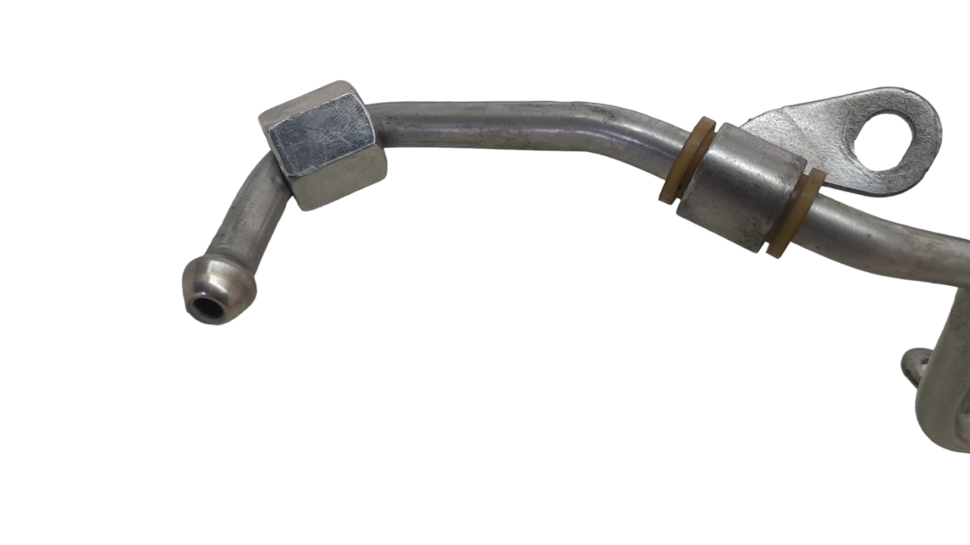 Mangueira Flauta Combustivel Land Rover Freelander 2 2013 3
