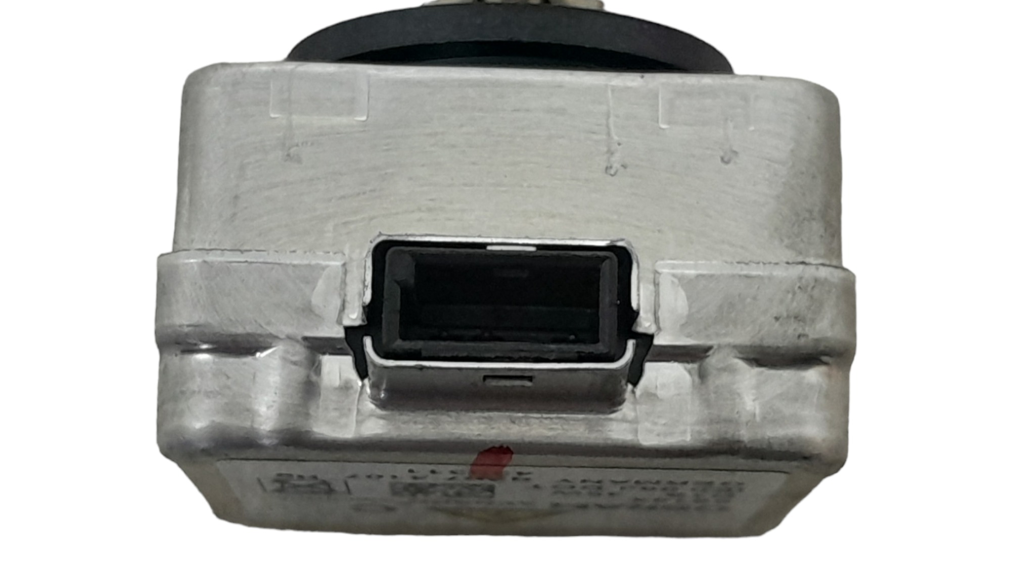 Lampada Xenon Farol Direito Bmw X1 2.0 16v Gas Aut 2013 5