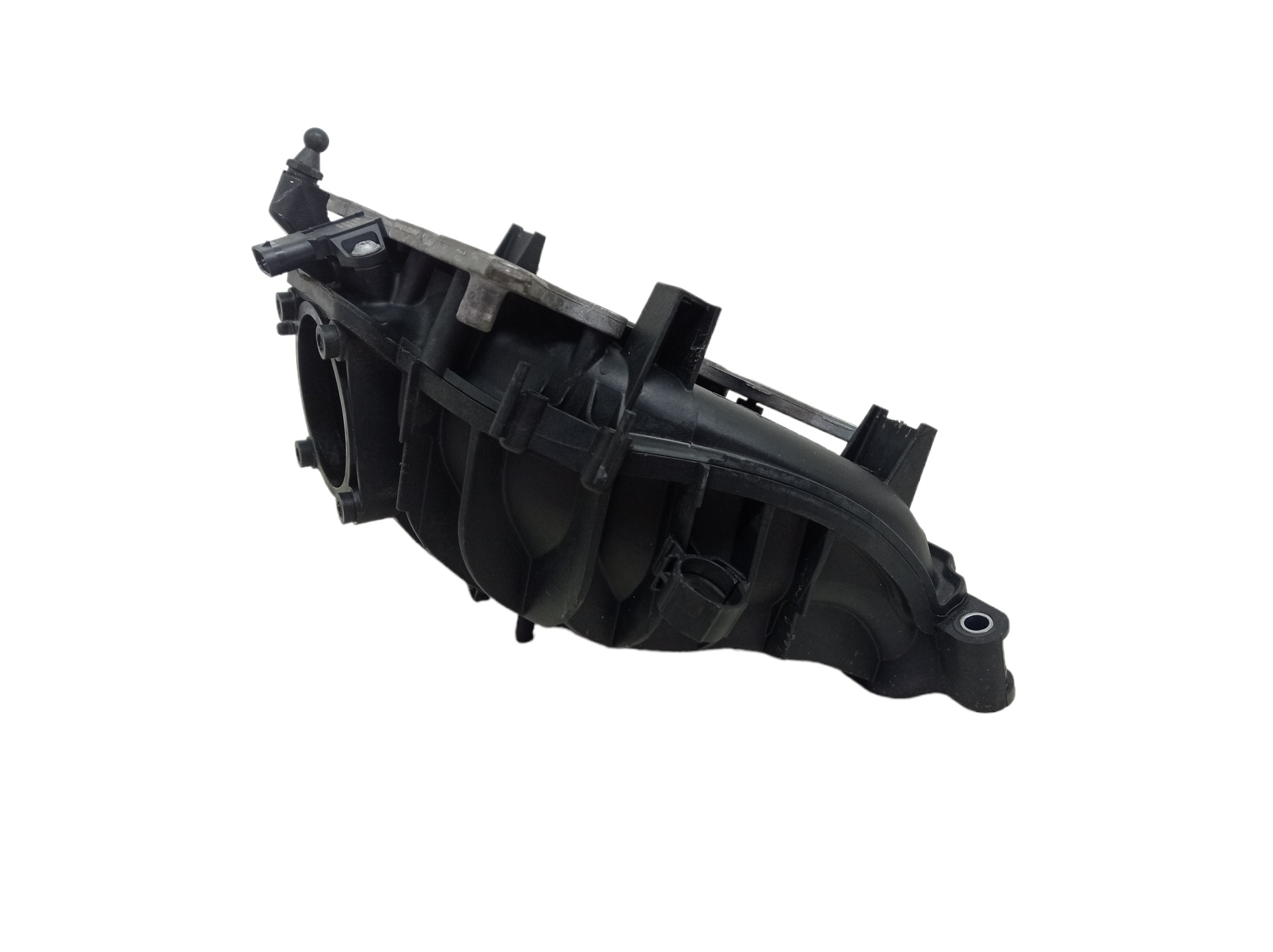 Coletor Admissao Bmw 320i 2.0 16v Turbo Gasolina 2013 5