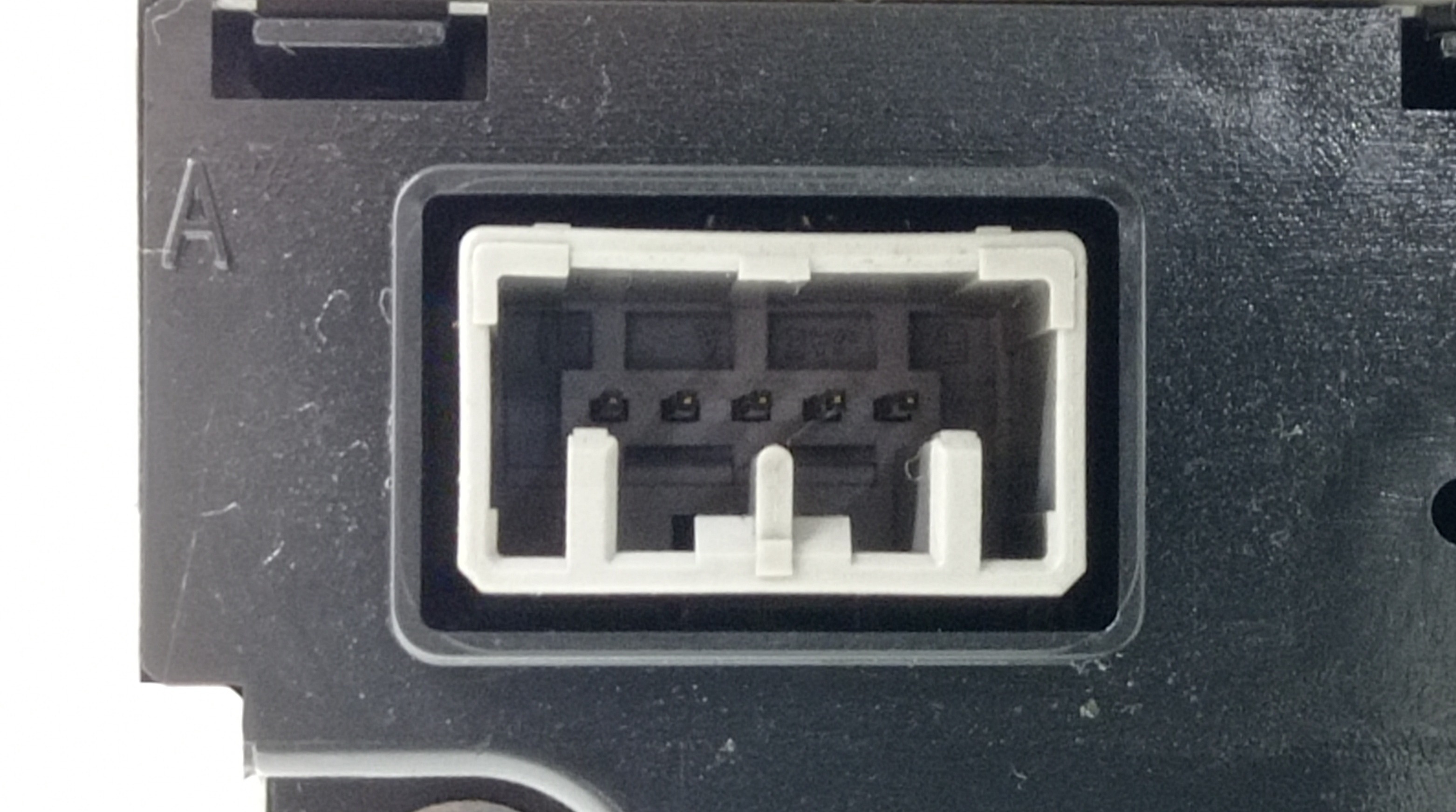 Controle De Ar Honda Fit 1.5 16v 2015 8
