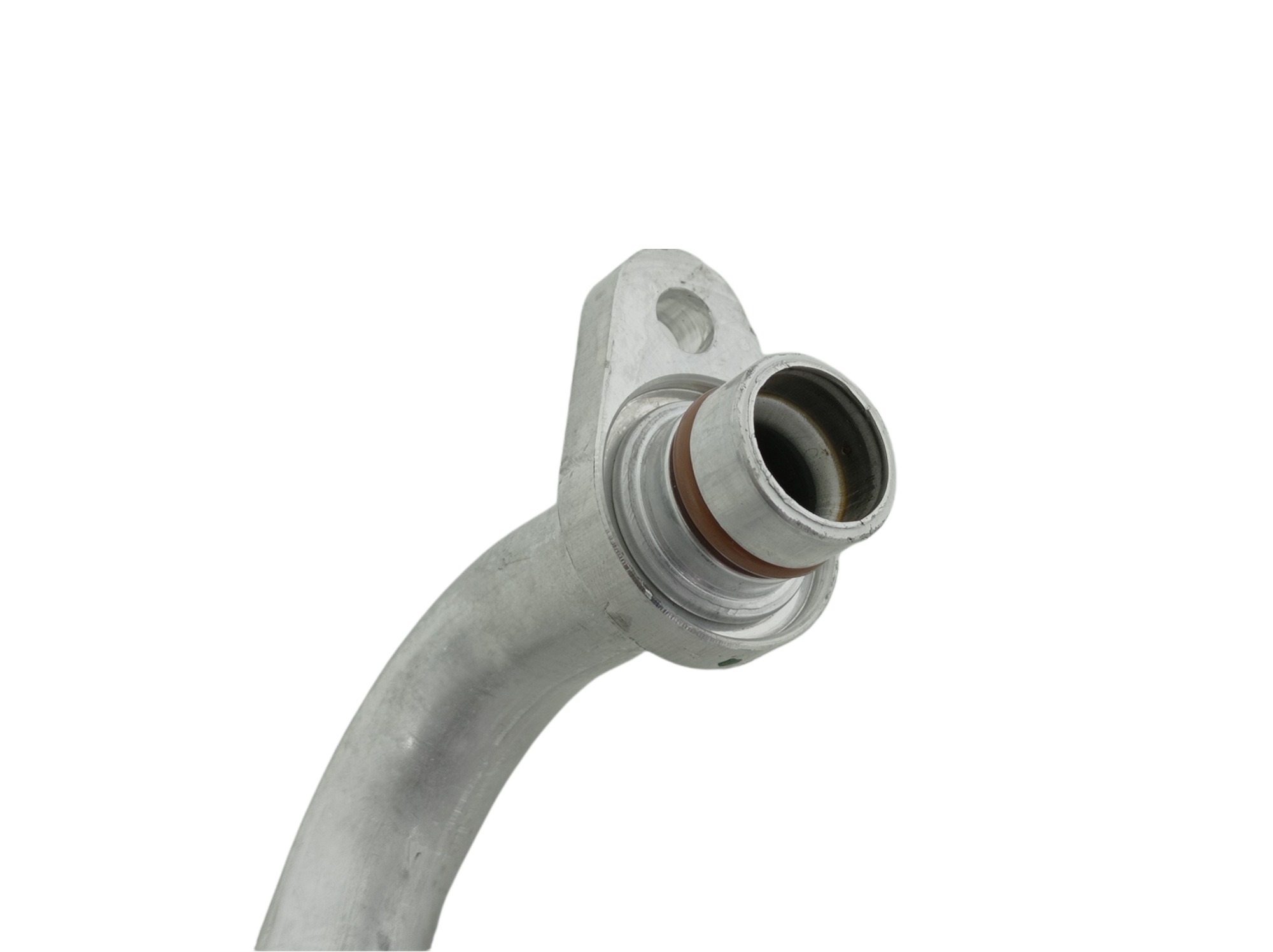 Cano  Do Ar Condicionado Renault Captur 1.6 2019 3
