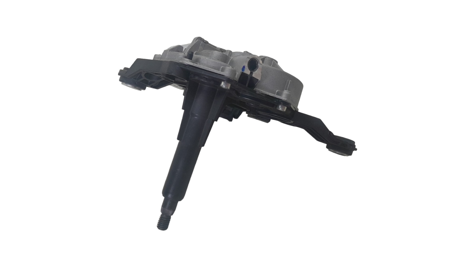 Maquina Limpador Tampa Traseira Renault Kwid Outsider 2024 4