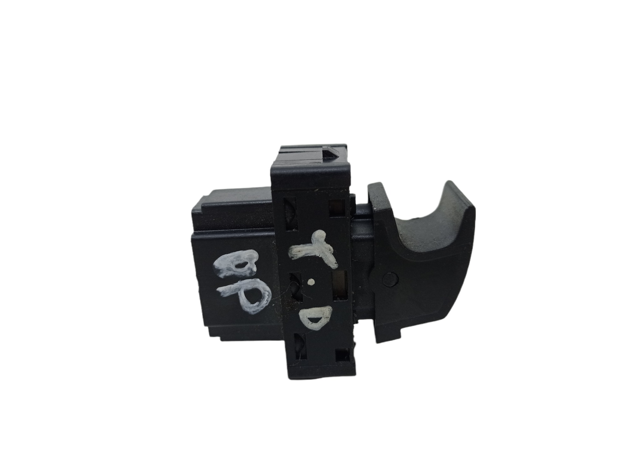 Botao Vidro Dianteiro Direito Volkswagen Gol 2013 4