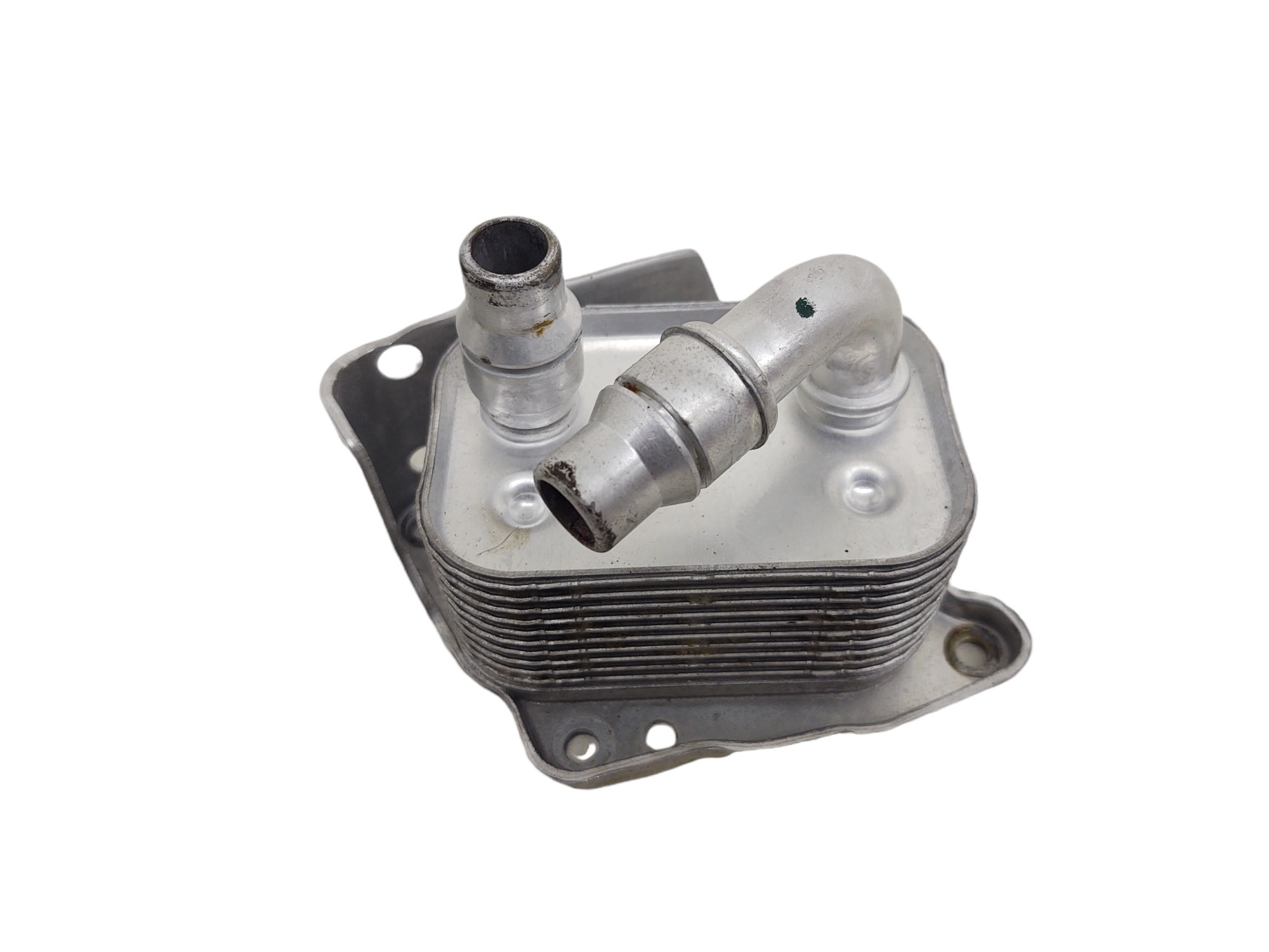 Resfriador Oleo Bmw 318i 2.0 16v Automatico Gasolina 2012