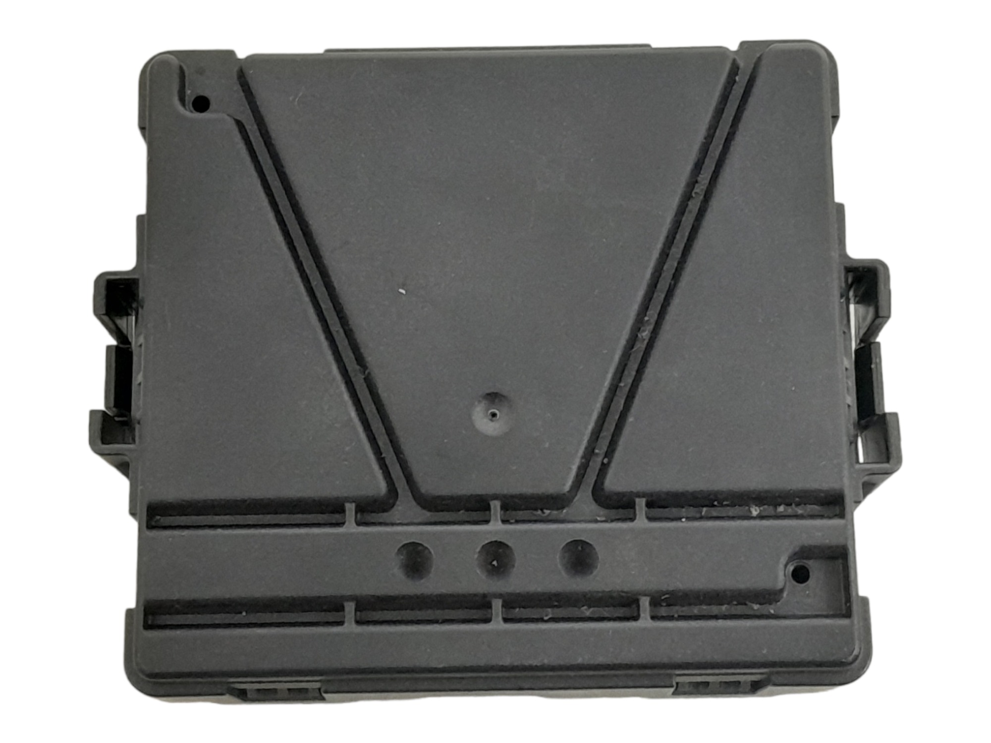 Modulo Conforto Interface Volkswagen Passat Tsi 2.0 16v 2018 4
