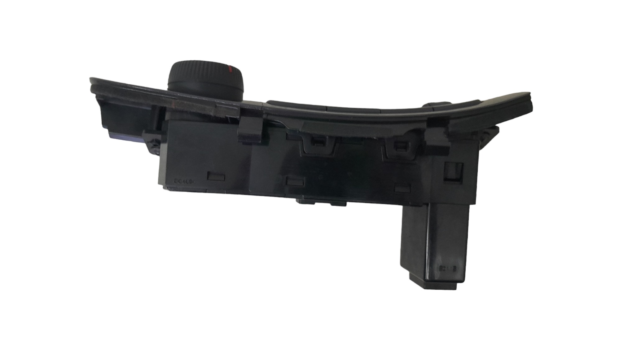 Botao Controle Traçao Kia Mohave 3.0 V6 Diesel Aut 2010 3