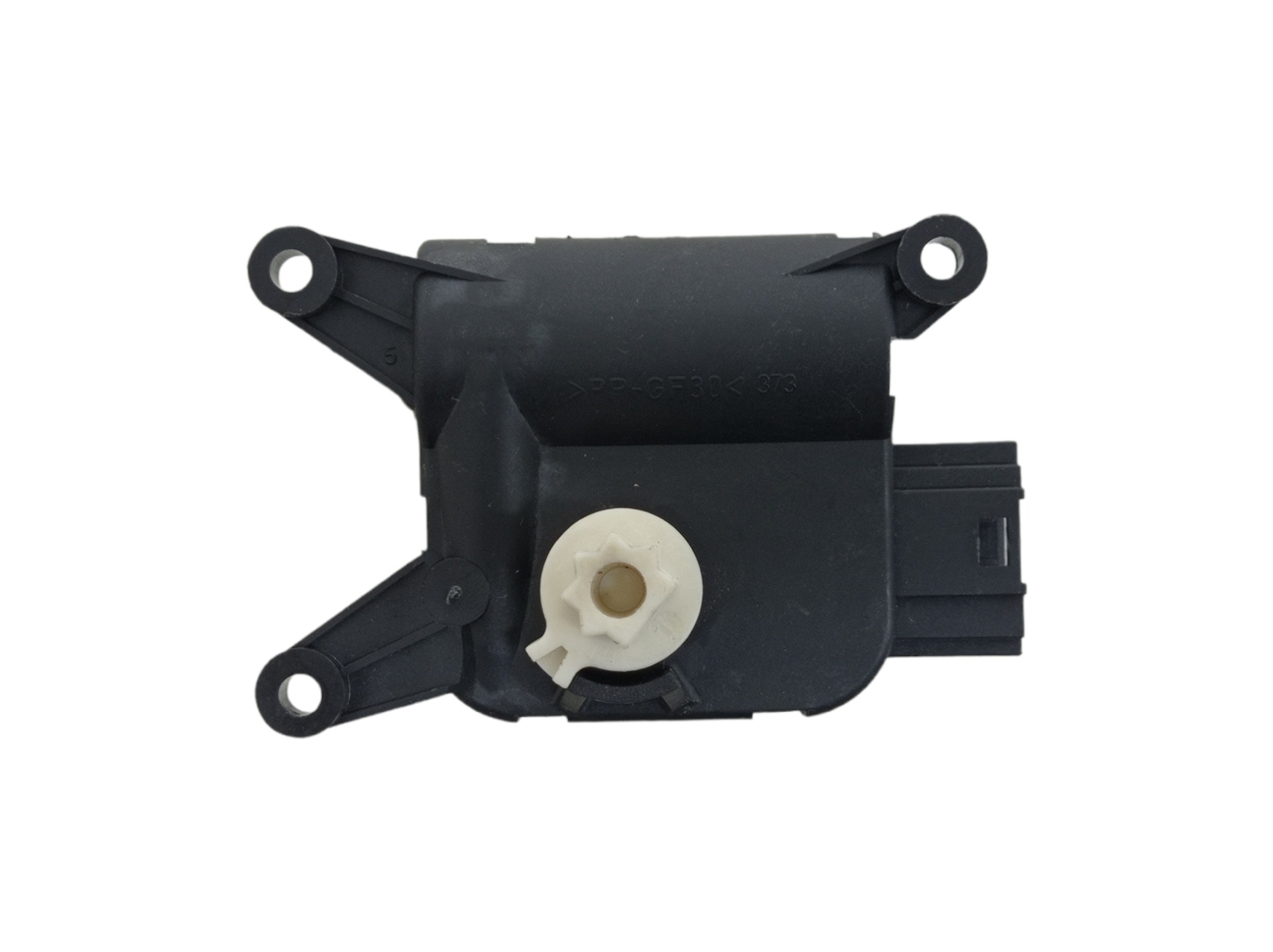 Motor Atuador Caixa Ar Interna Audi A3 Sportback 2012 1
