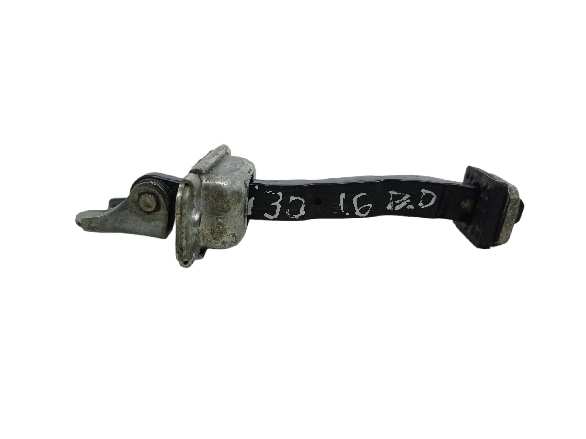 Limitador Porta Dianteiro Direito Hyundai I30 2016 3