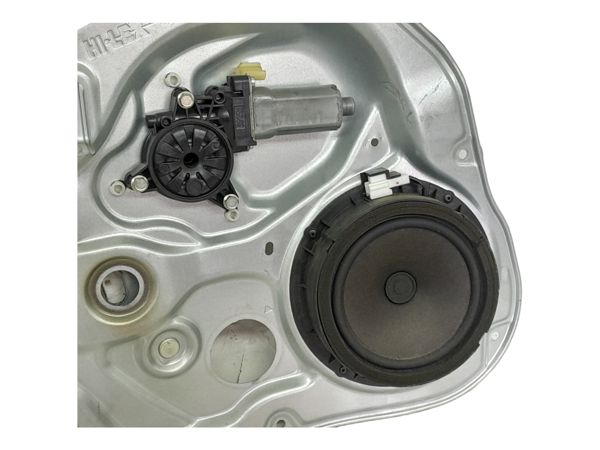 Maquina Vidro Traseira Esquerda Kia Sorento 2011 2