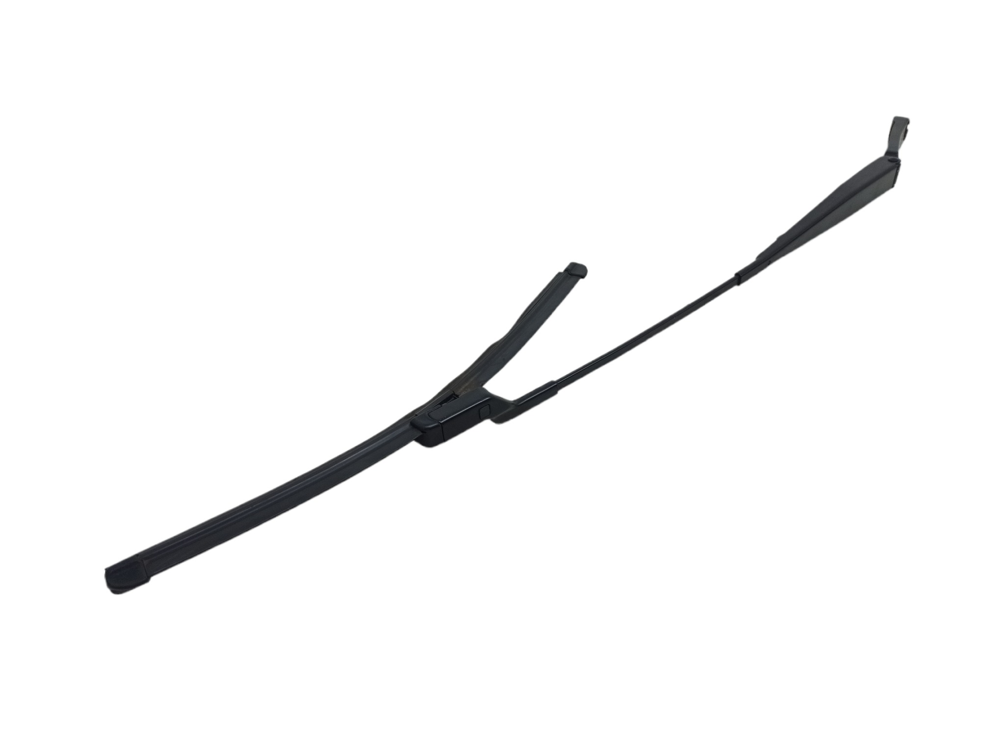 Braço Limpador Parabrisa Direto Volkswagen Gol G7 2023 Direito 2