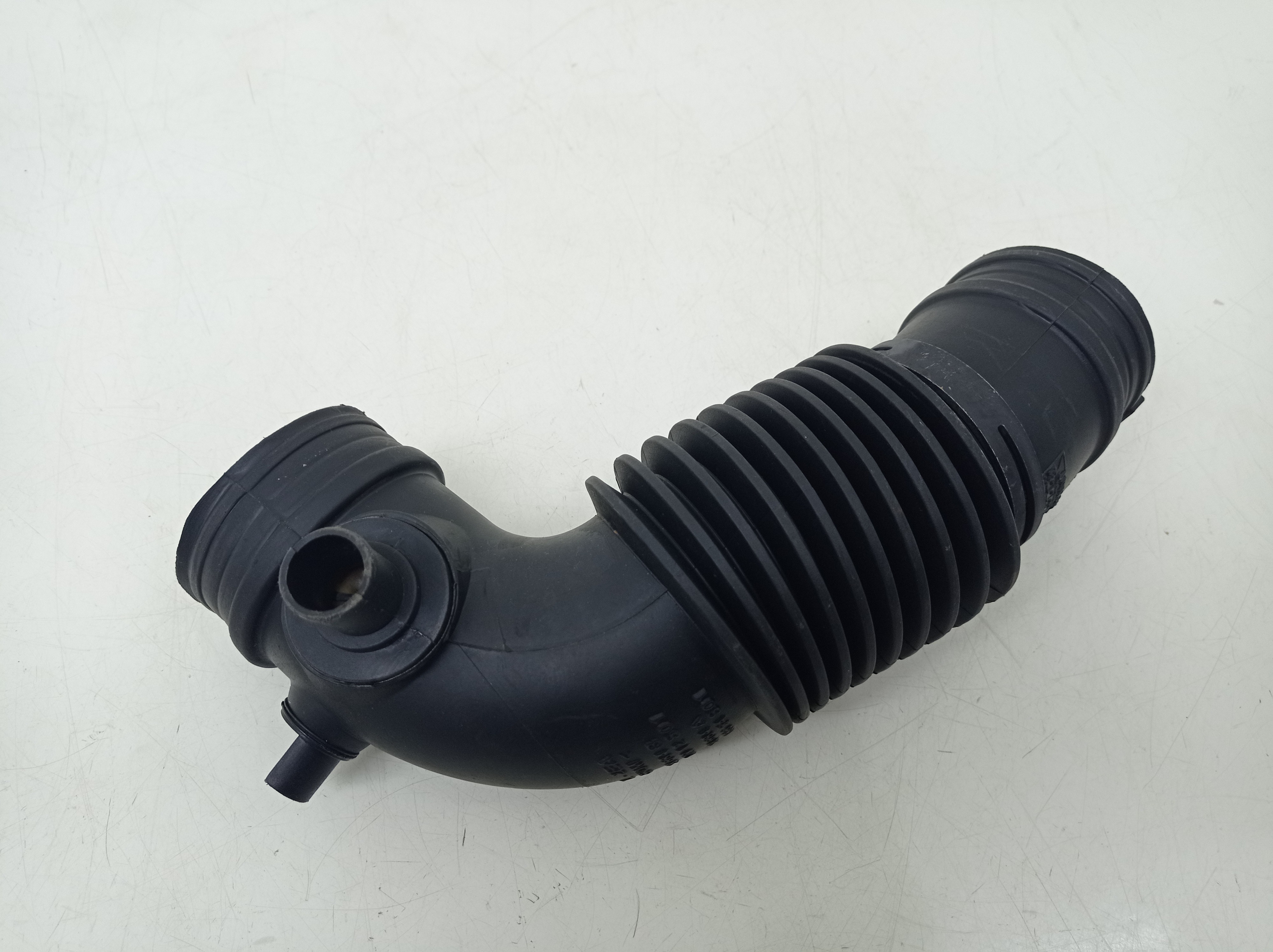 Mangueira Filtro De Ar Volkswagen Fox 1.6 8v 2012 2