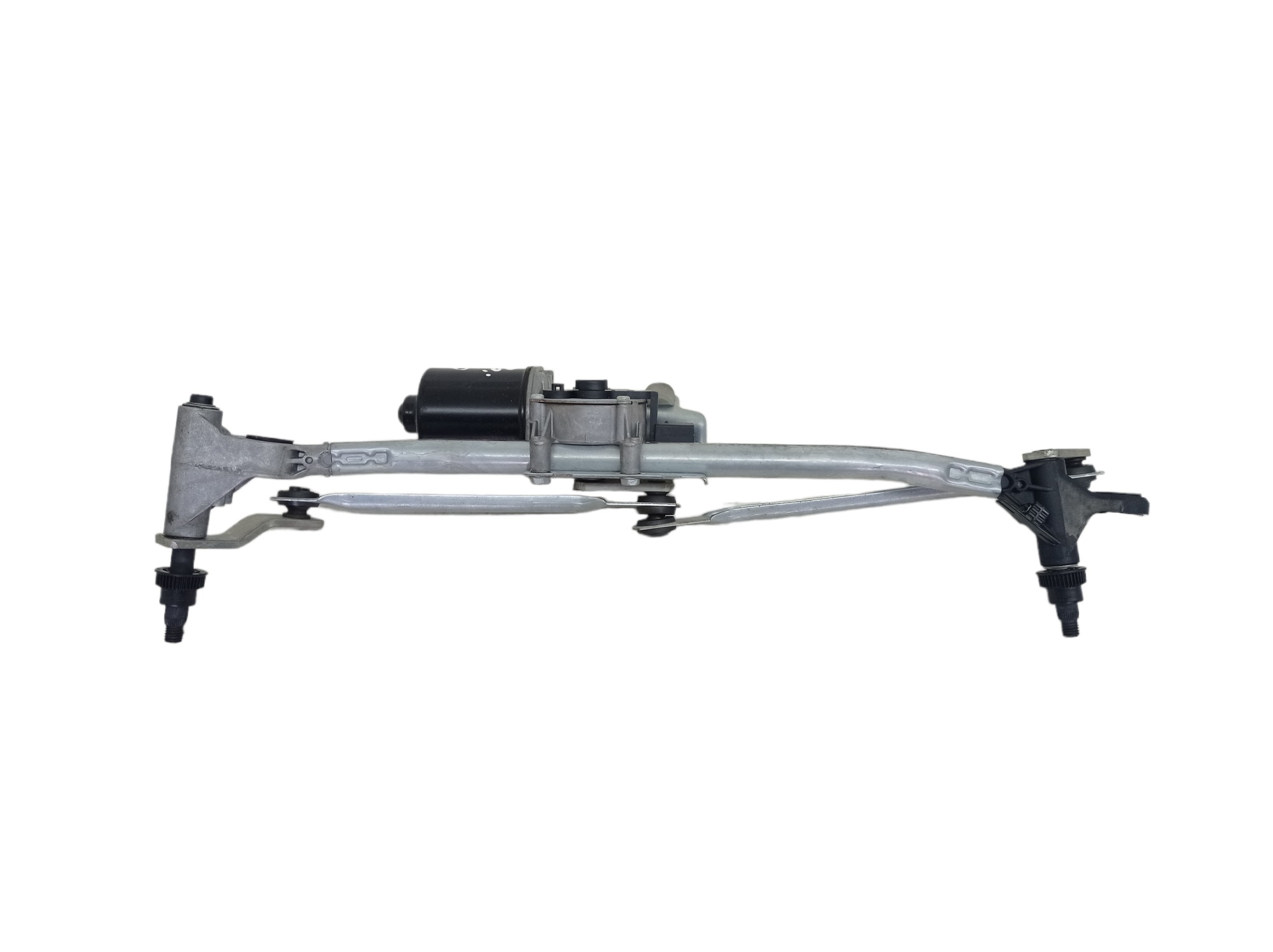 Maquina Limpador Parabrisa Dianteiro Bmw 120i 2010 2