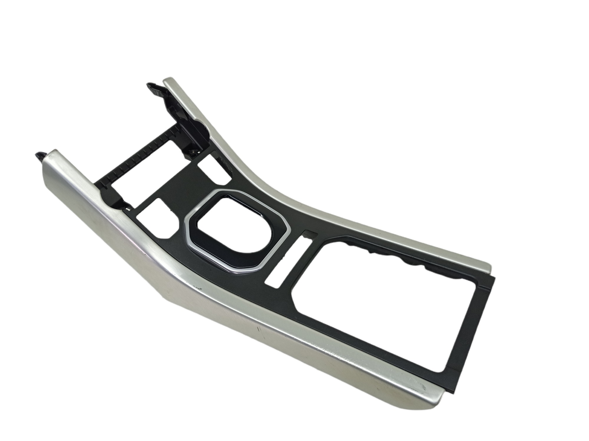 Moldura Console Land Rover Evoque 2015 3