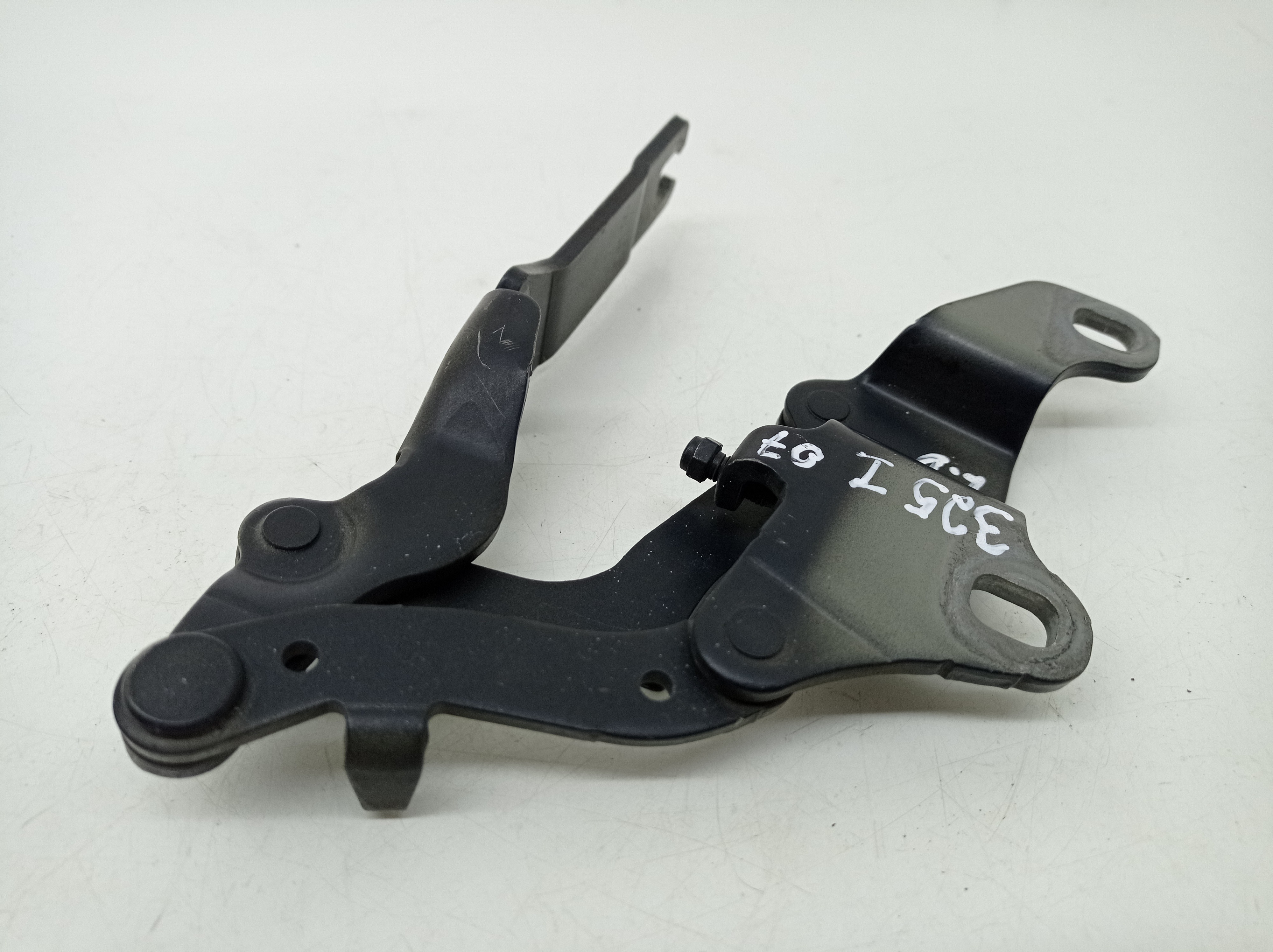 Braço Capo Direito Bmw 325i 2008 3