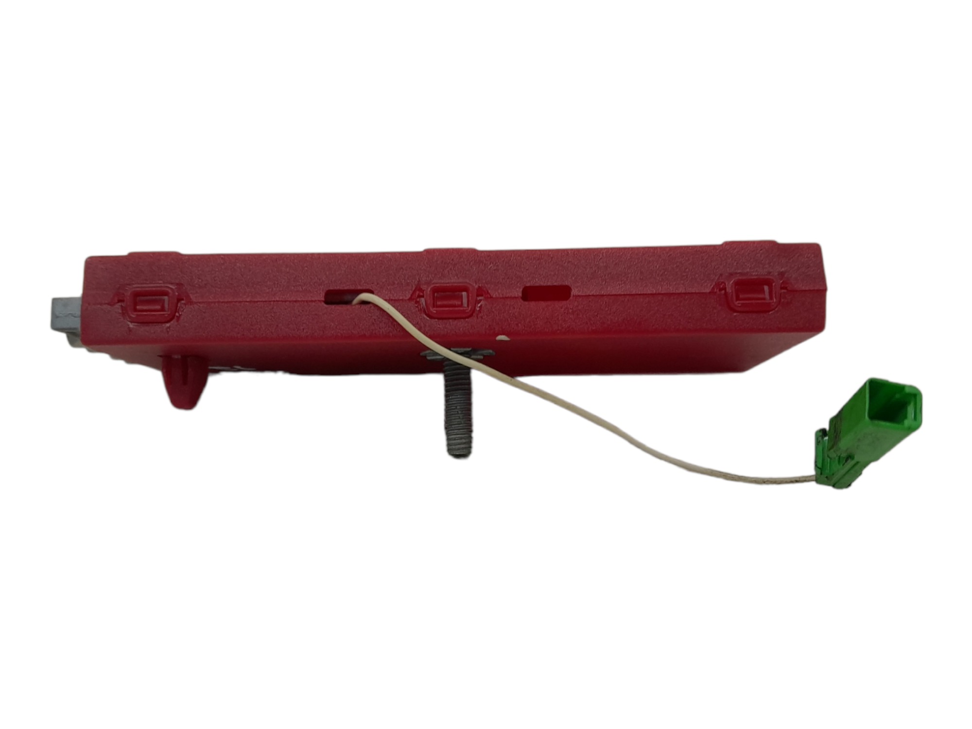 Modulo Amplificador Antena Volvo Xc60 T6 2011  Vermelho 3