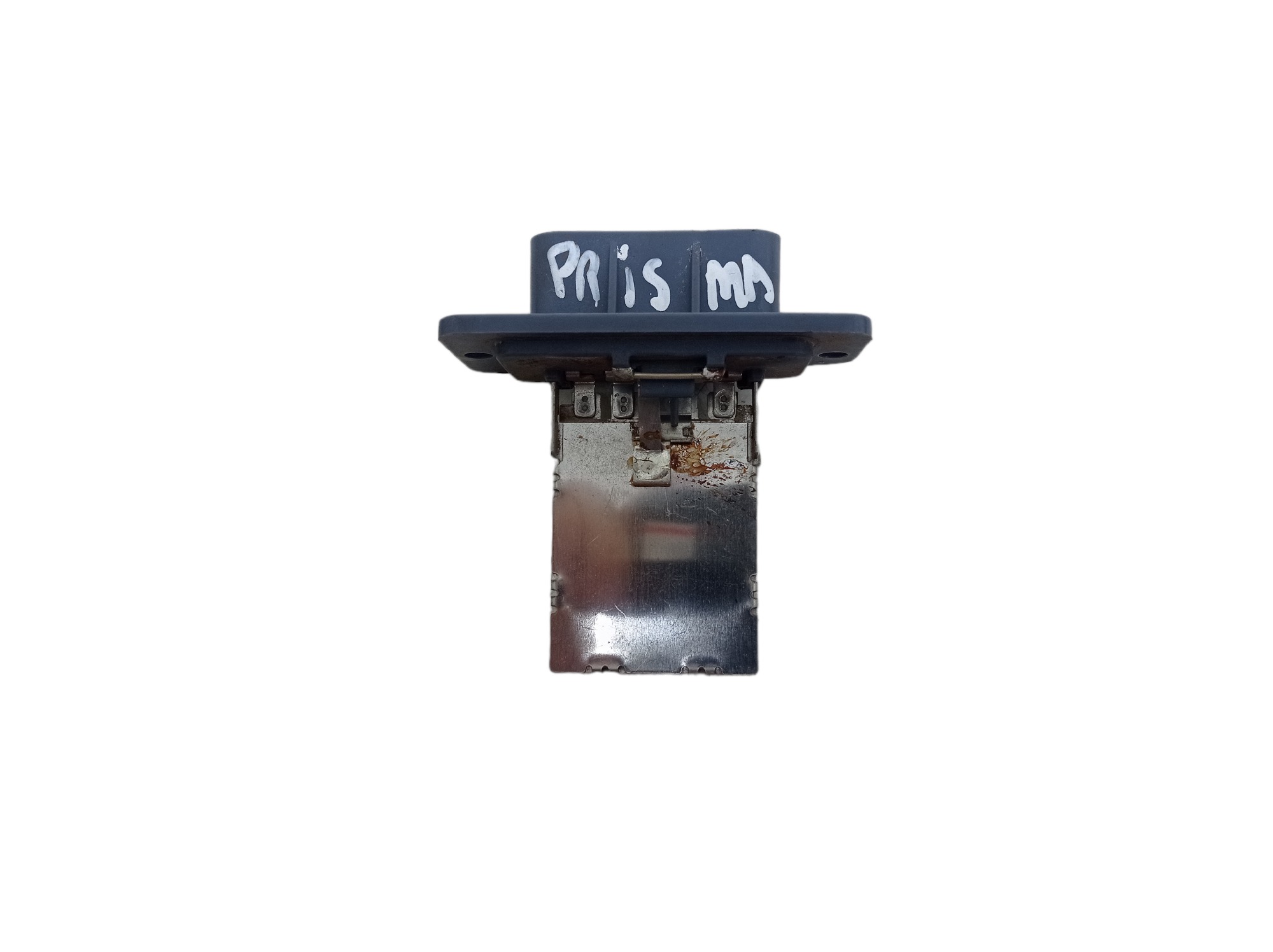 Resistencia Caixa De Ar Interna Chevrolet Prisma Onix 2016