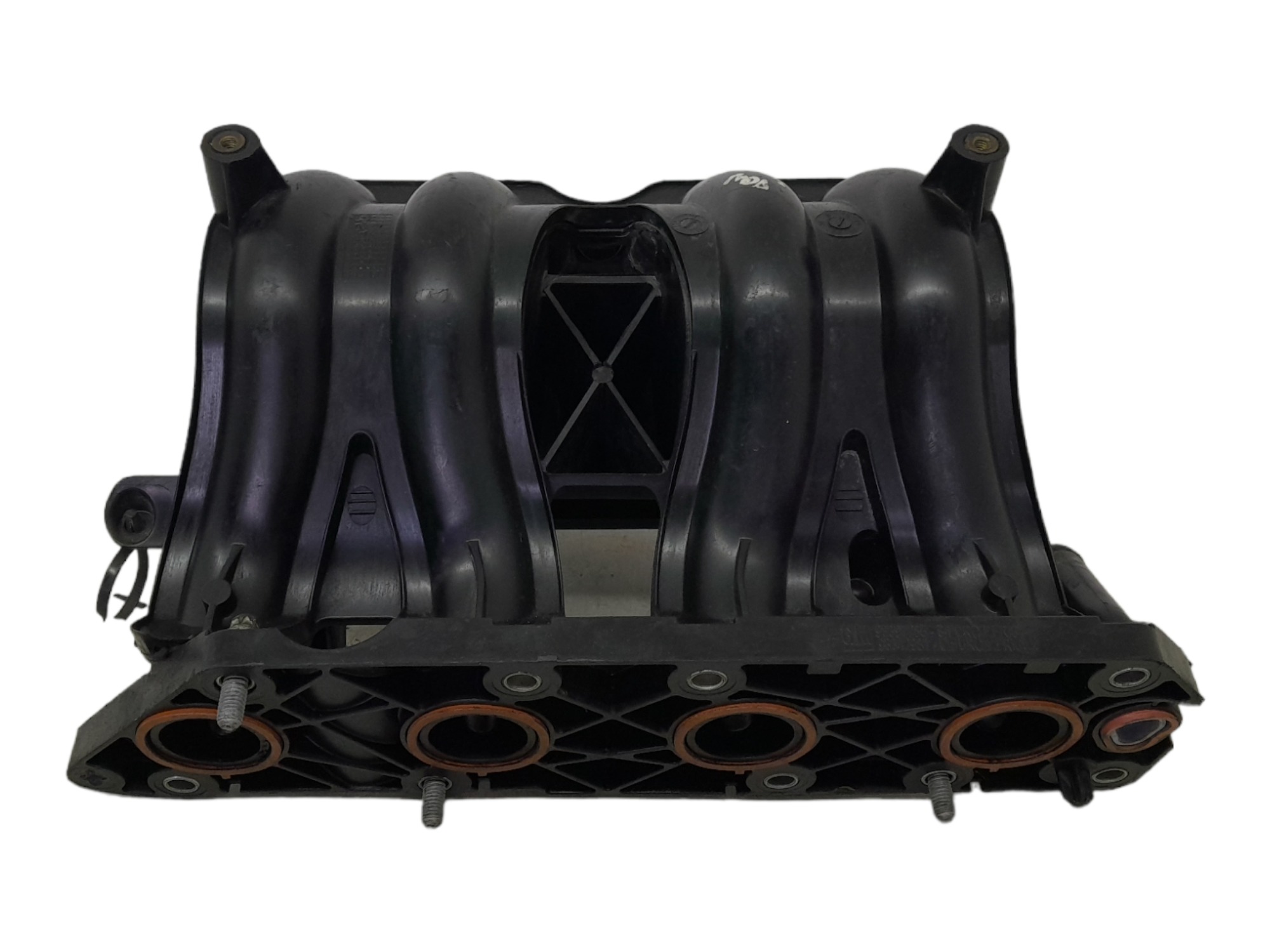 Coletor Admissao Chevrolet Classic 1.0 16v Flex 2010 4