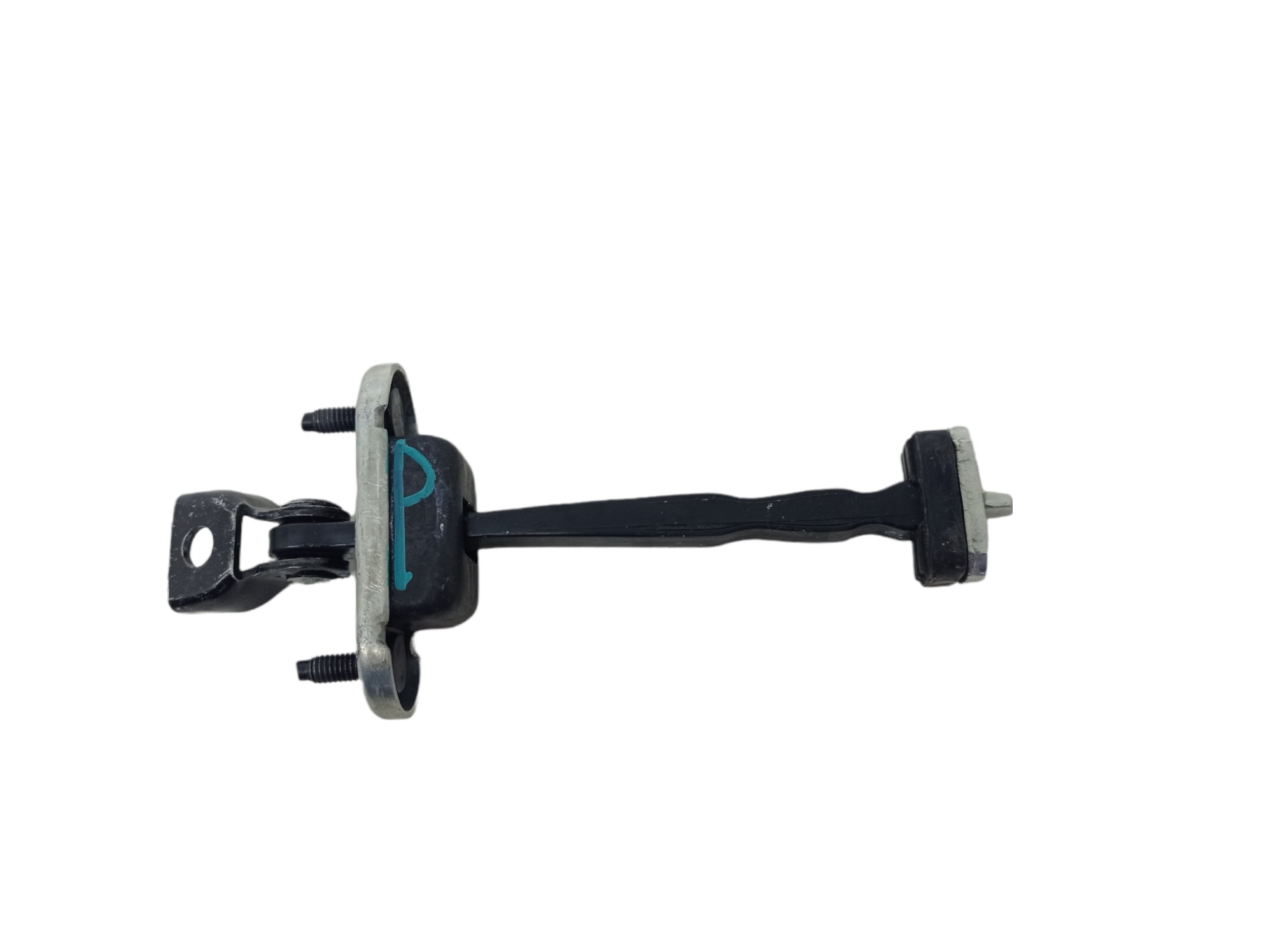 Limitador Porta Traseira Direita Chevrolet Onix Plus 2022 3