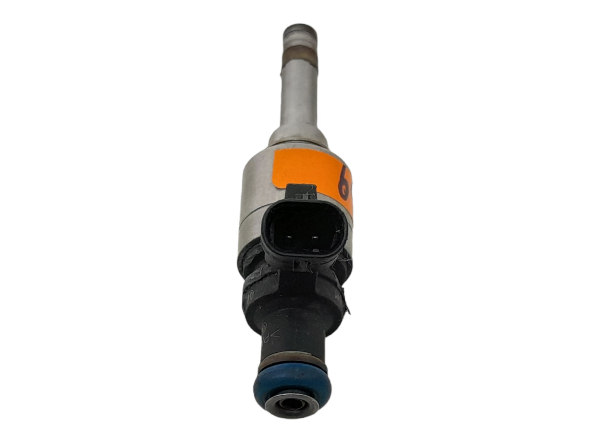 Bico Injetor Volkswagen Passat Tsi 2.0 16v Turbo Aut 2009 8