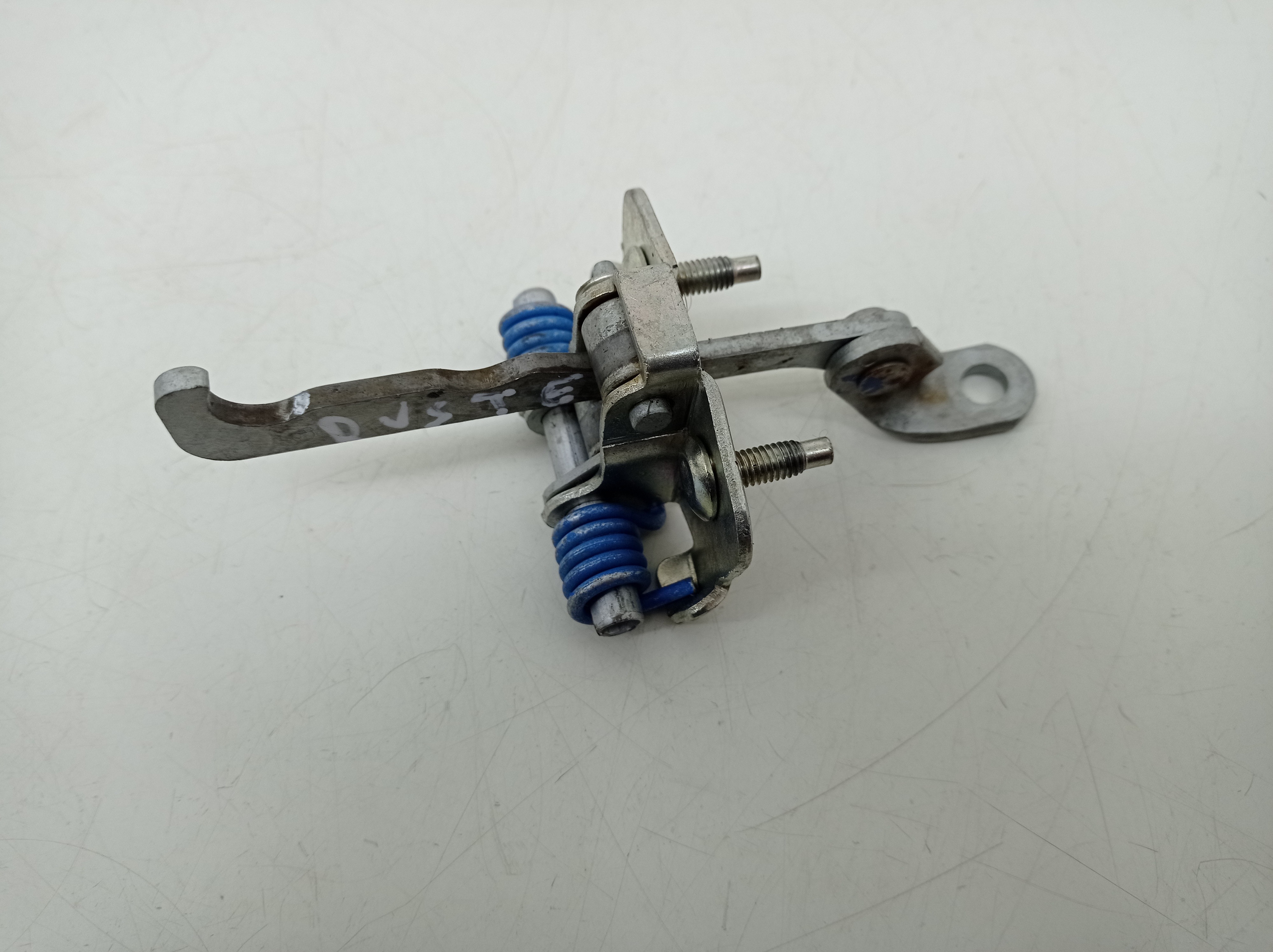 Limitador Porta Traseira Esquerda Renault Duster 2014 1