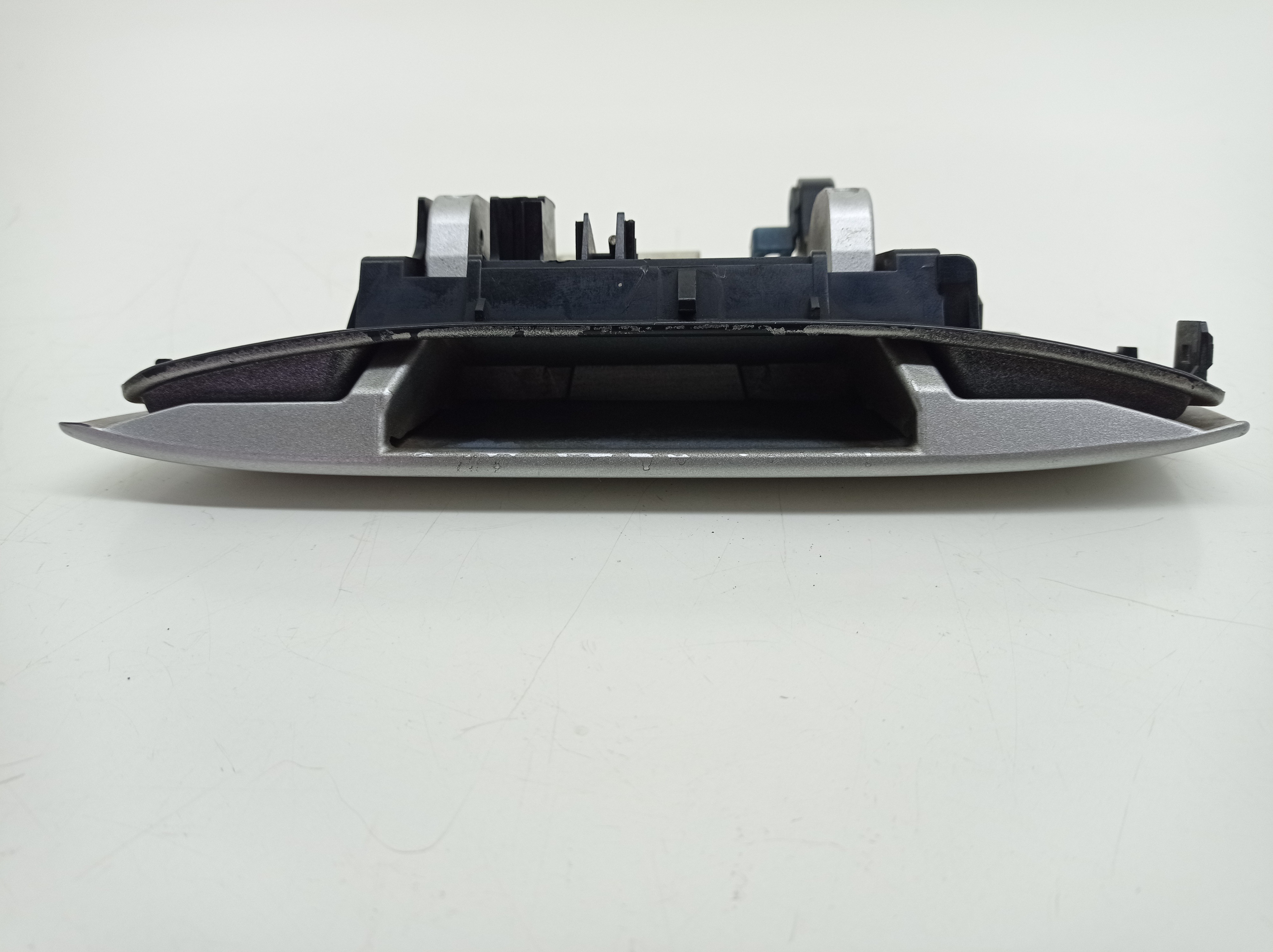 Maçaneta Externa Traseira Direita Honda Fit 2010 Prateado 3
