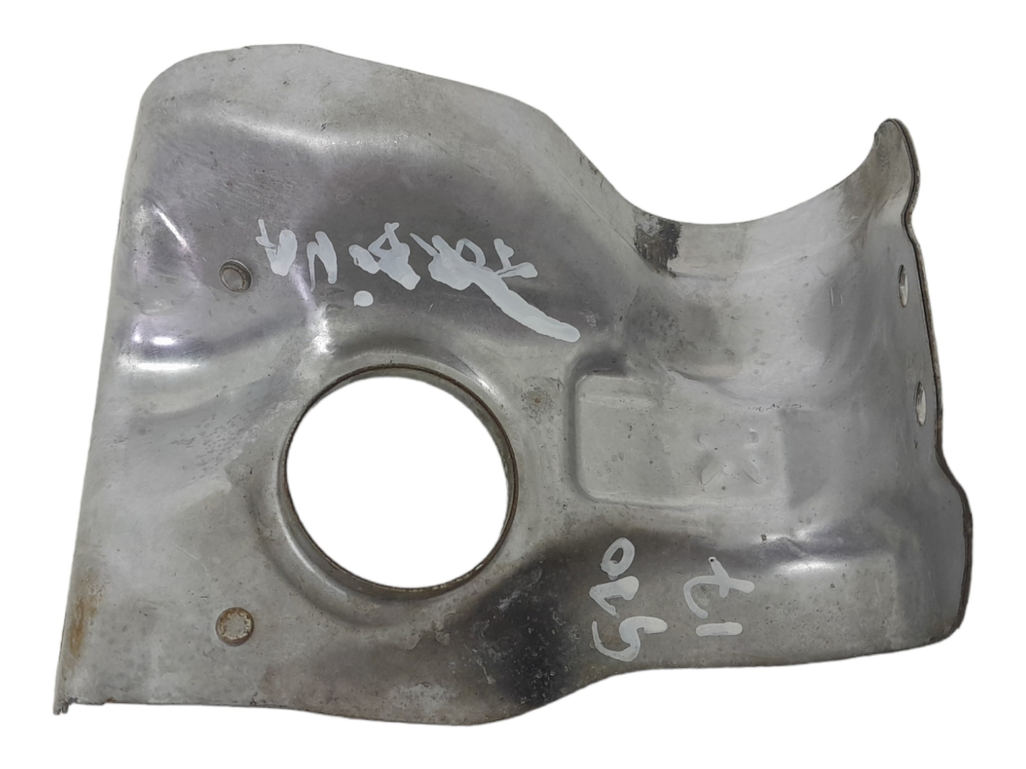 Defletor Da Turbina Honda Civic G10 1.5 2017