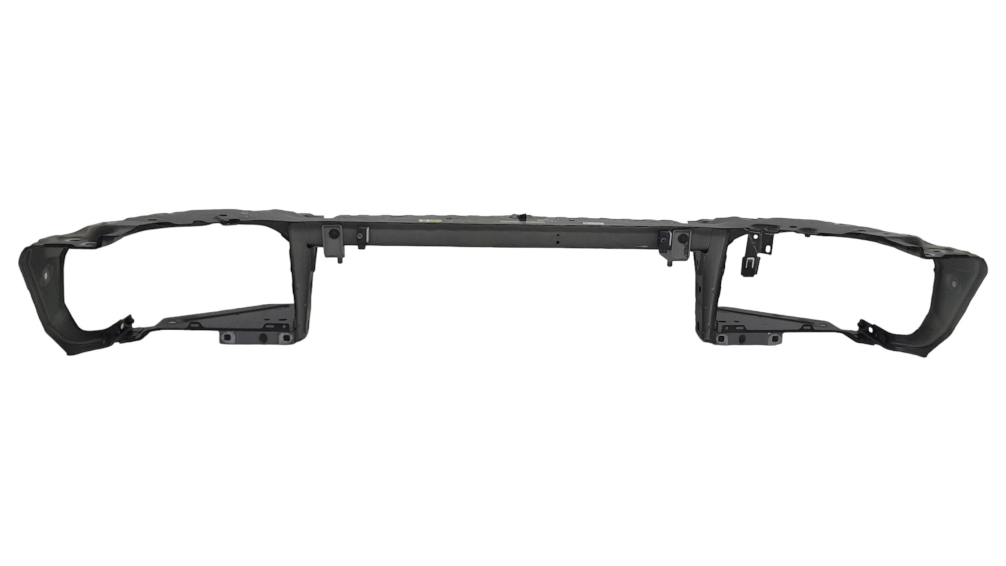Mini Frente Painel Frontal Land Rover Freelander 2 Si4 2013 3