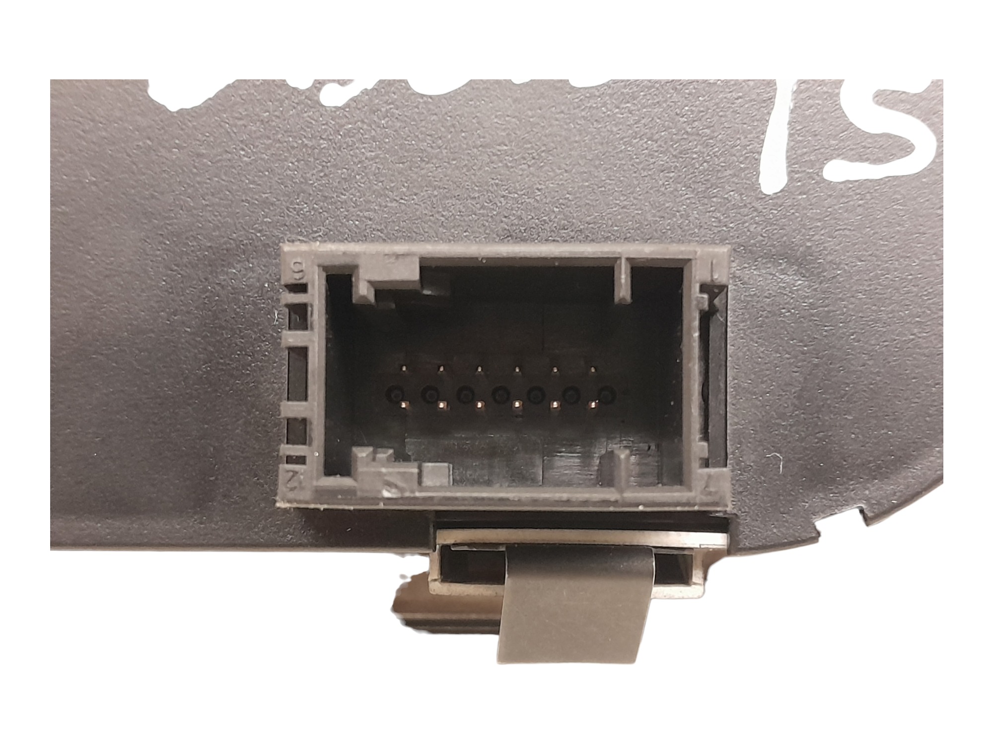 Chave Luz Farol Land Rover Discovery 4 2015 6