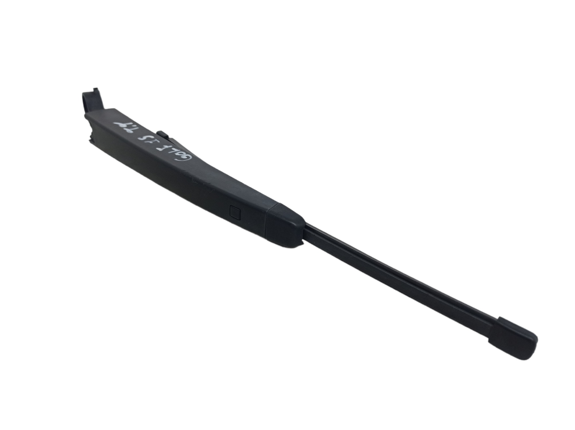 Braço Limpador Tampa Traseira Volkswagen Golf 2015 – Esquerdo 3