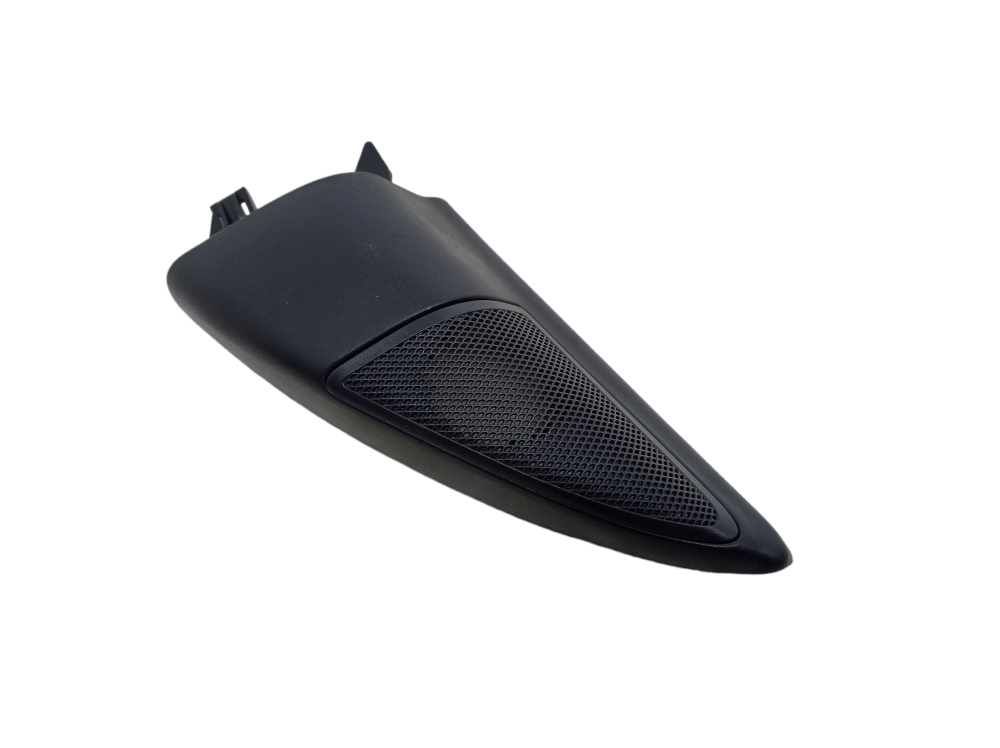 Acabamento Retrovisor Esquerdo Land Rover Discovery 4 2011  Preto 3