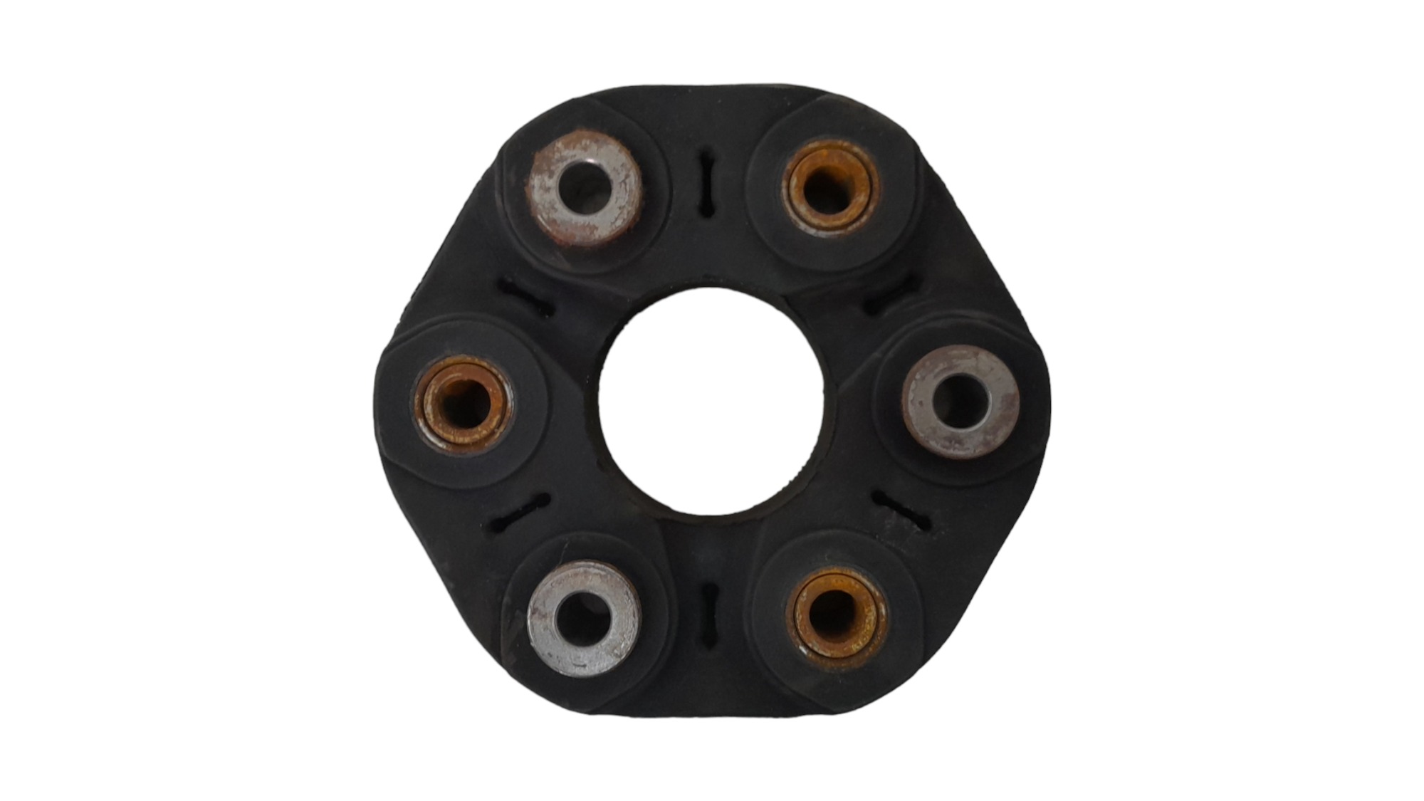 Coxim Cardan Bmw X1 Sdrive20i 2.0 16v Gas Automatico 2014 2